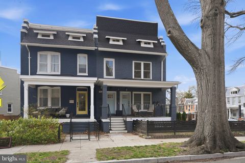 3922 3RD STREET NW 2 WASHINGTON DC 20011