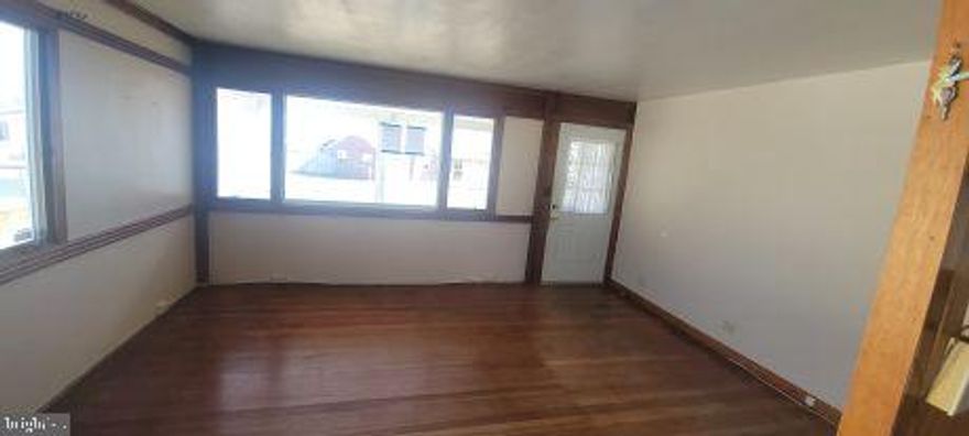 Property is Owned by the US Dept. of HUD
Seller makes no representations or warranties as to property condition.
 HUD Case241-793629.  HUD property is sold in "as- is"  
Seller may contribute up to 3% for buyer’s closing costs, upon buyer request.
No repairs are allowed prior to settlement. "Equal housing Opportunity"
This charming 2-bedroom rancher in Baltimore County offers one-level living with minimal repairs needed, making it a perfect opportunity for homeowners. The property features a private driveway, a spacious backyard, and a convenient shed for extra storage.
Per HUD Appraisal, Property is listed as IE (Insured Escrow- will qualify for FHA with repair escrow subject to appraisal)