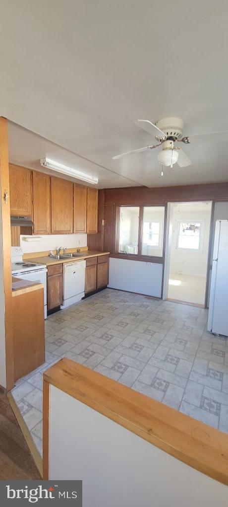 AERO ACRES - Residential