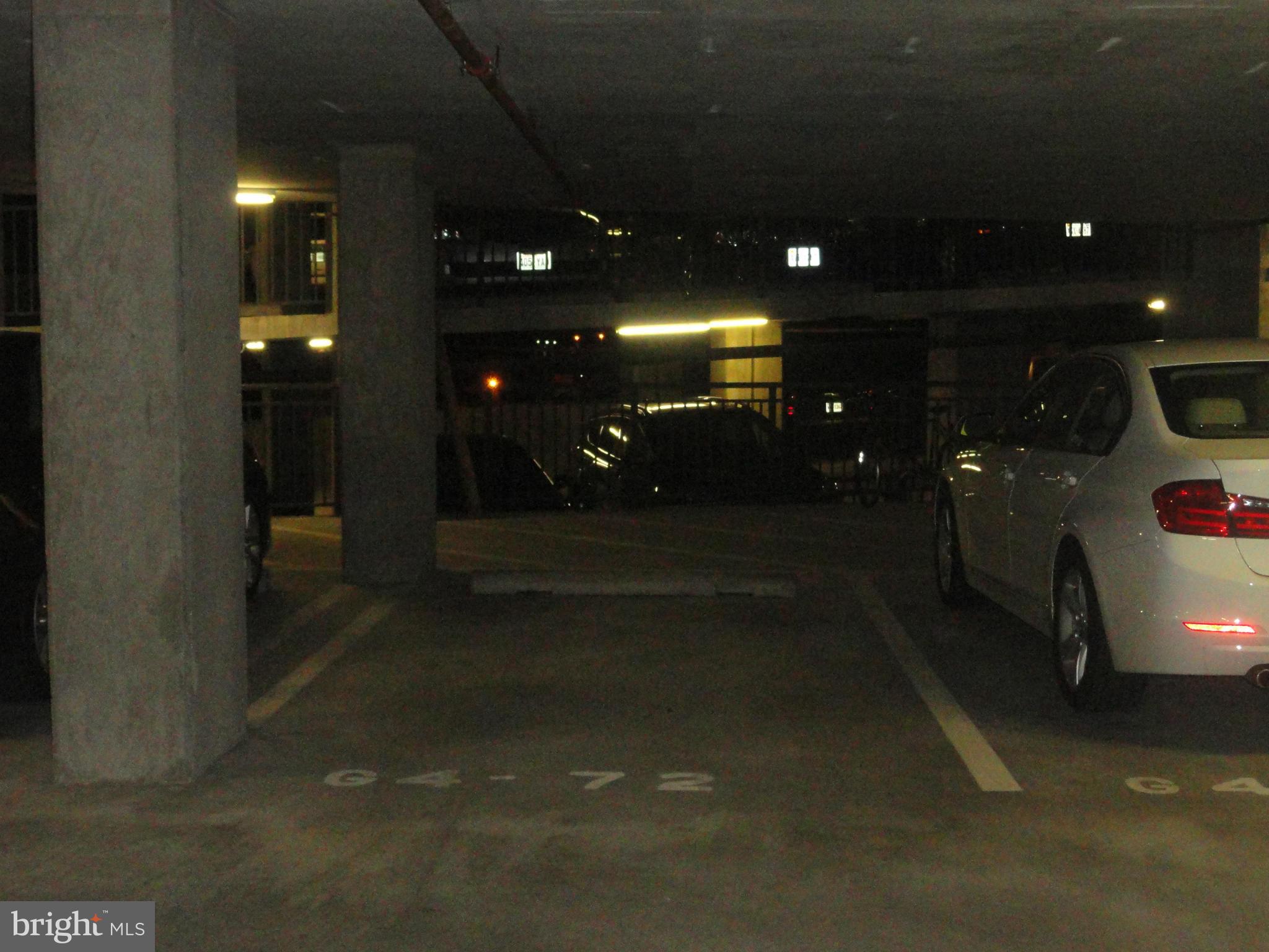 MIDTOWN ALEXANDRIA STATION CONDOMINIUM - Residential