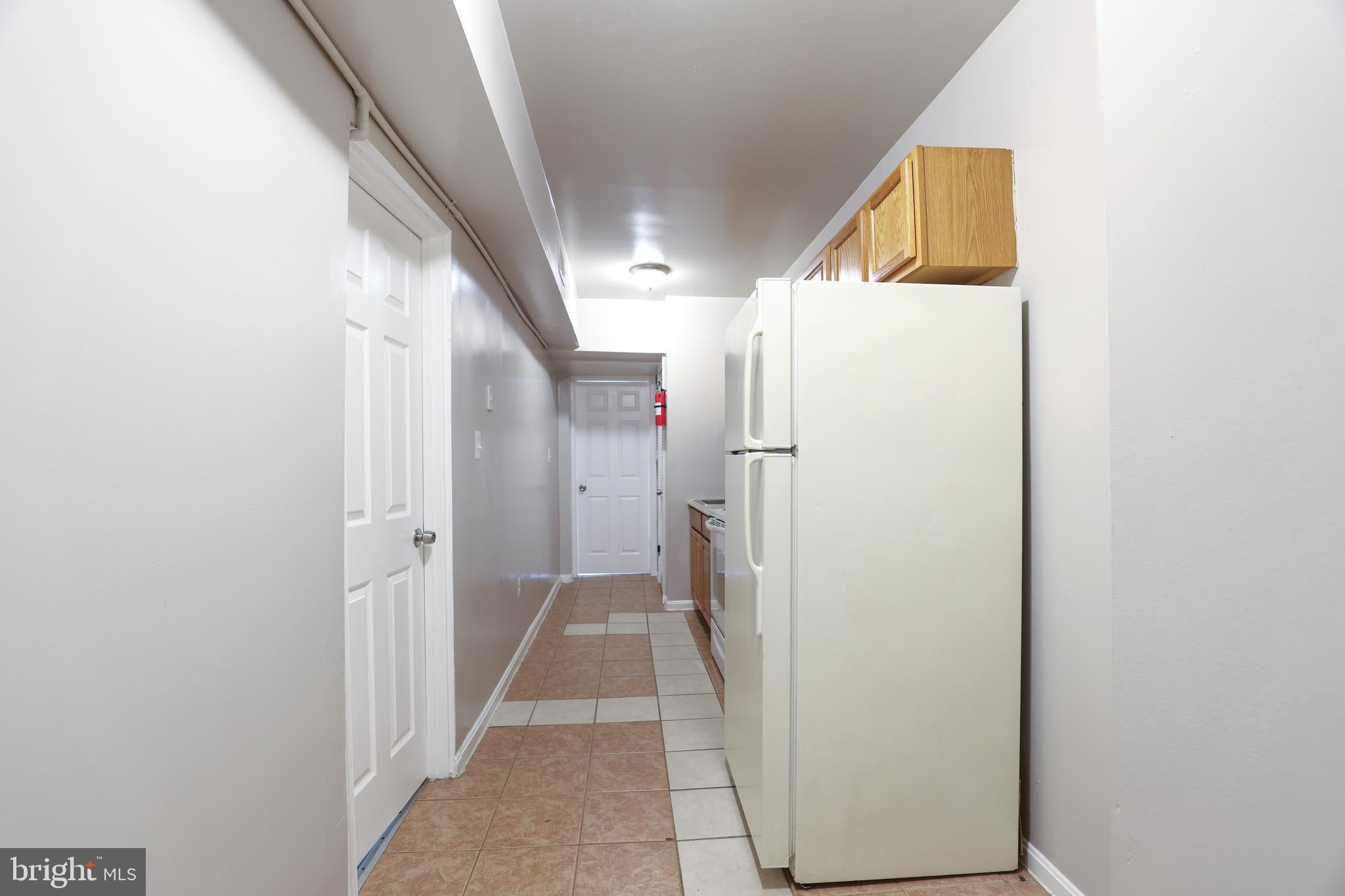 1633 E STREET NE 3