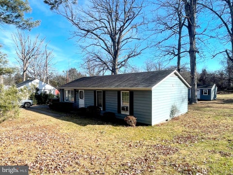 Homes For Sale - 11414 Fort Washington Road<br/> FORT WASHINGTON, MD 20744