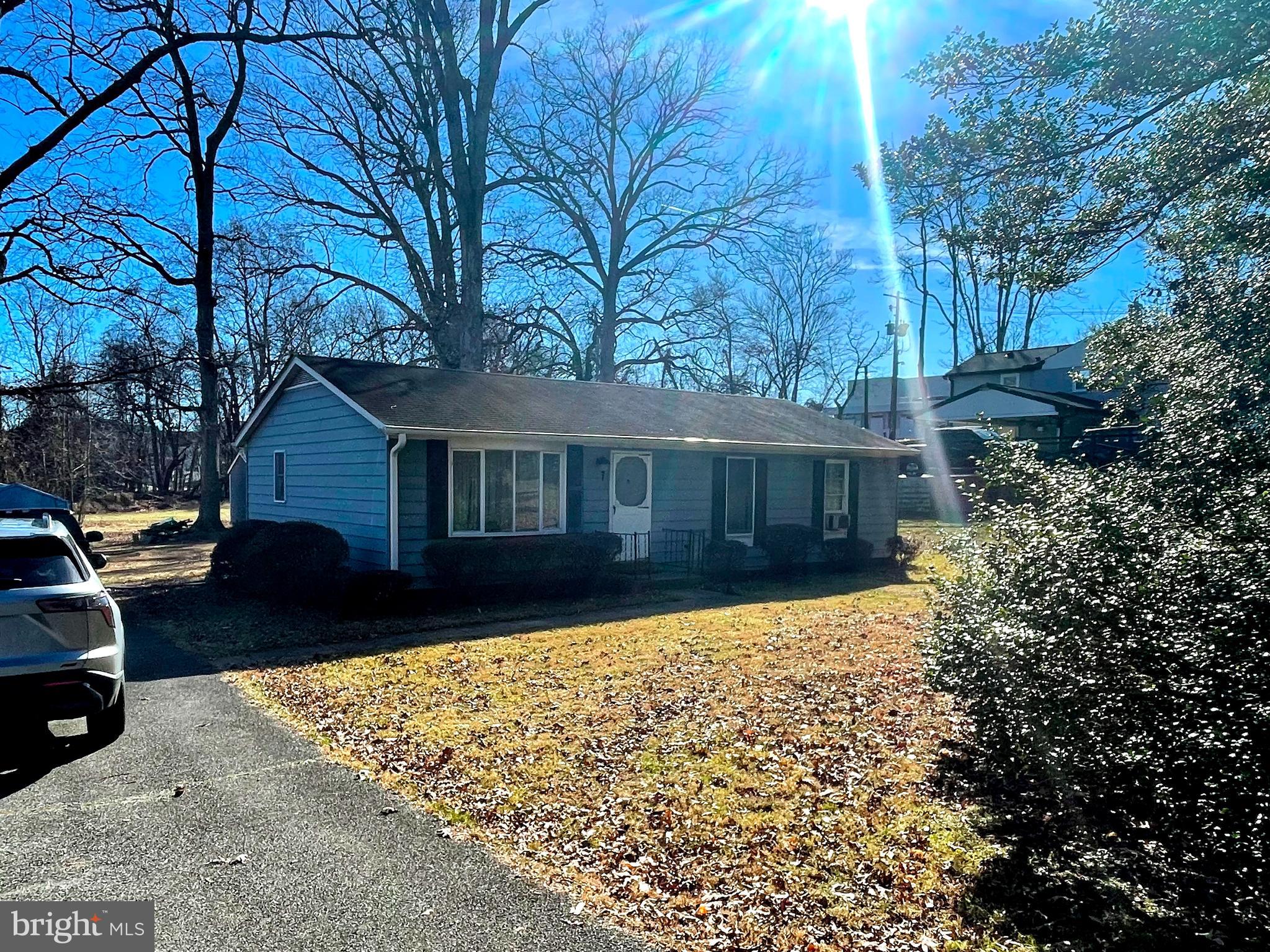 11414 FORT WASHINGTON ROAD