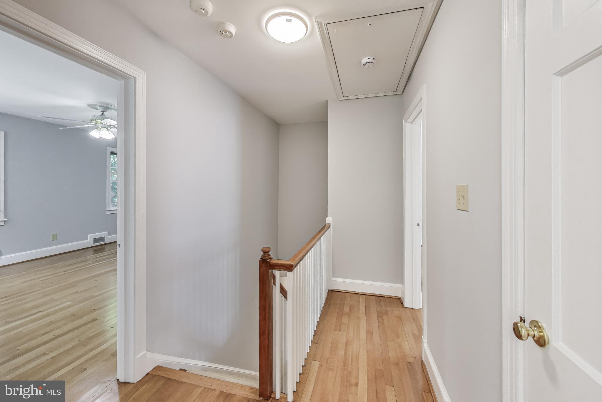 CHEVY CHASE - Residential