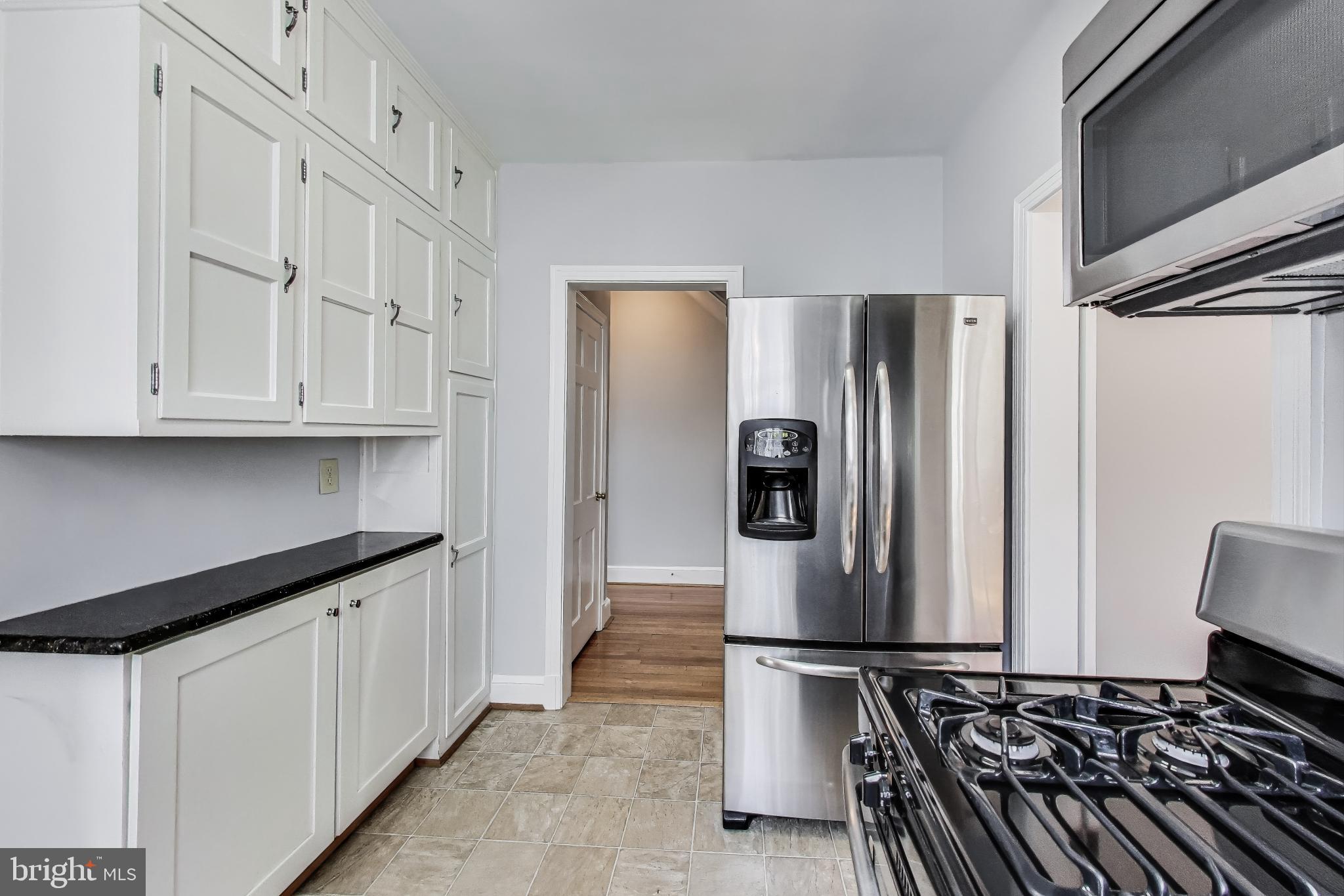 CHEVY CHASE - Residential