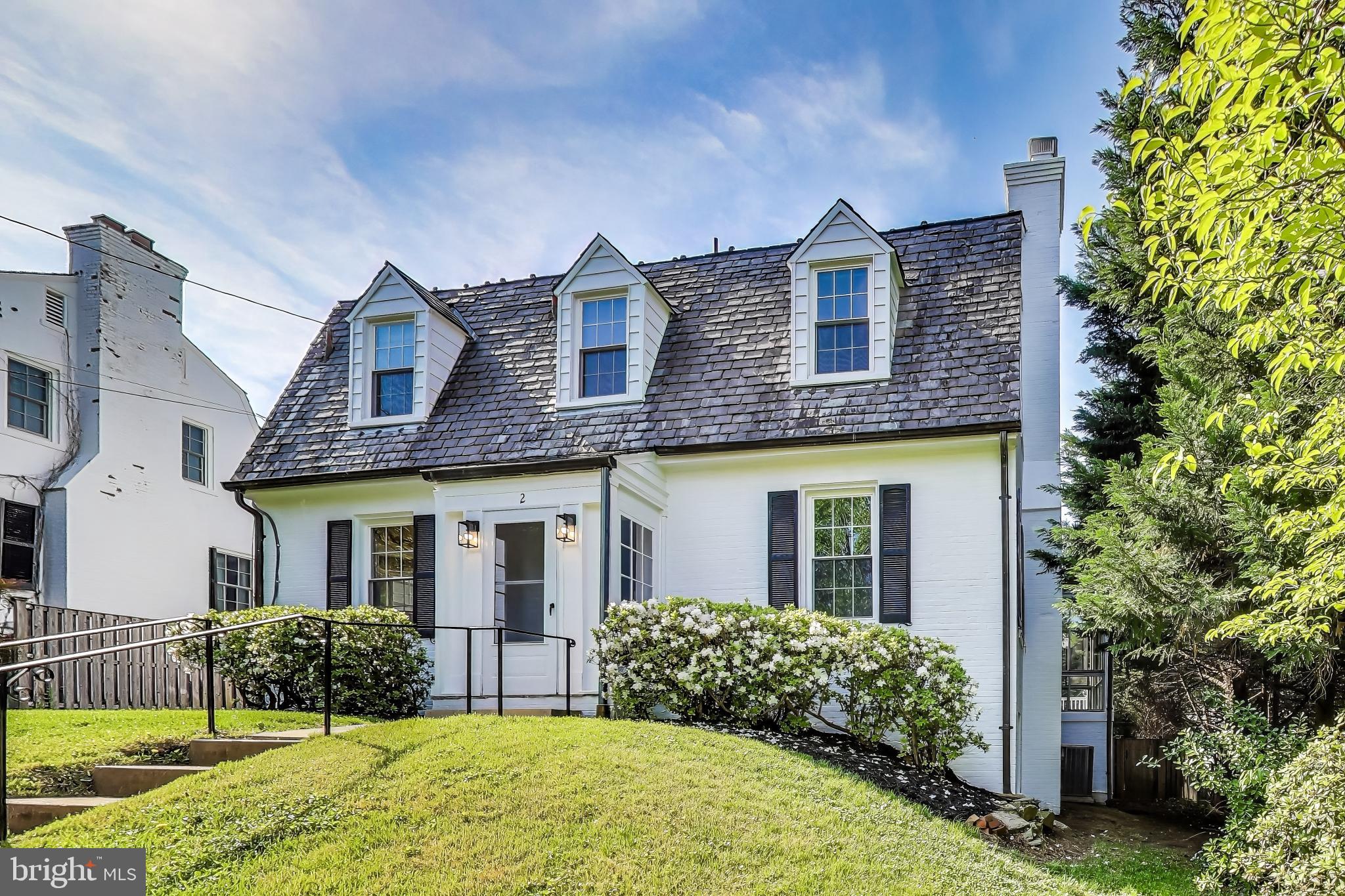 CHEVY CHASE - Residential