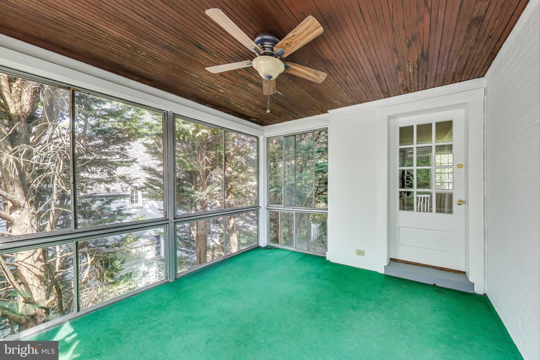 CHEVY CHASE - Residential