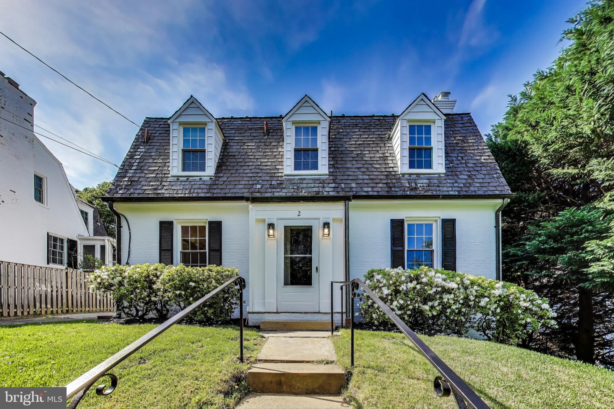 CHEVY CHASE - Residential