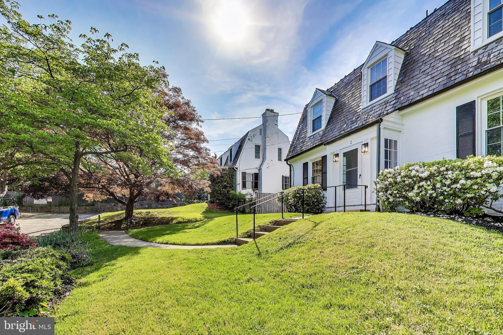 CHEVY CHASE - Residential