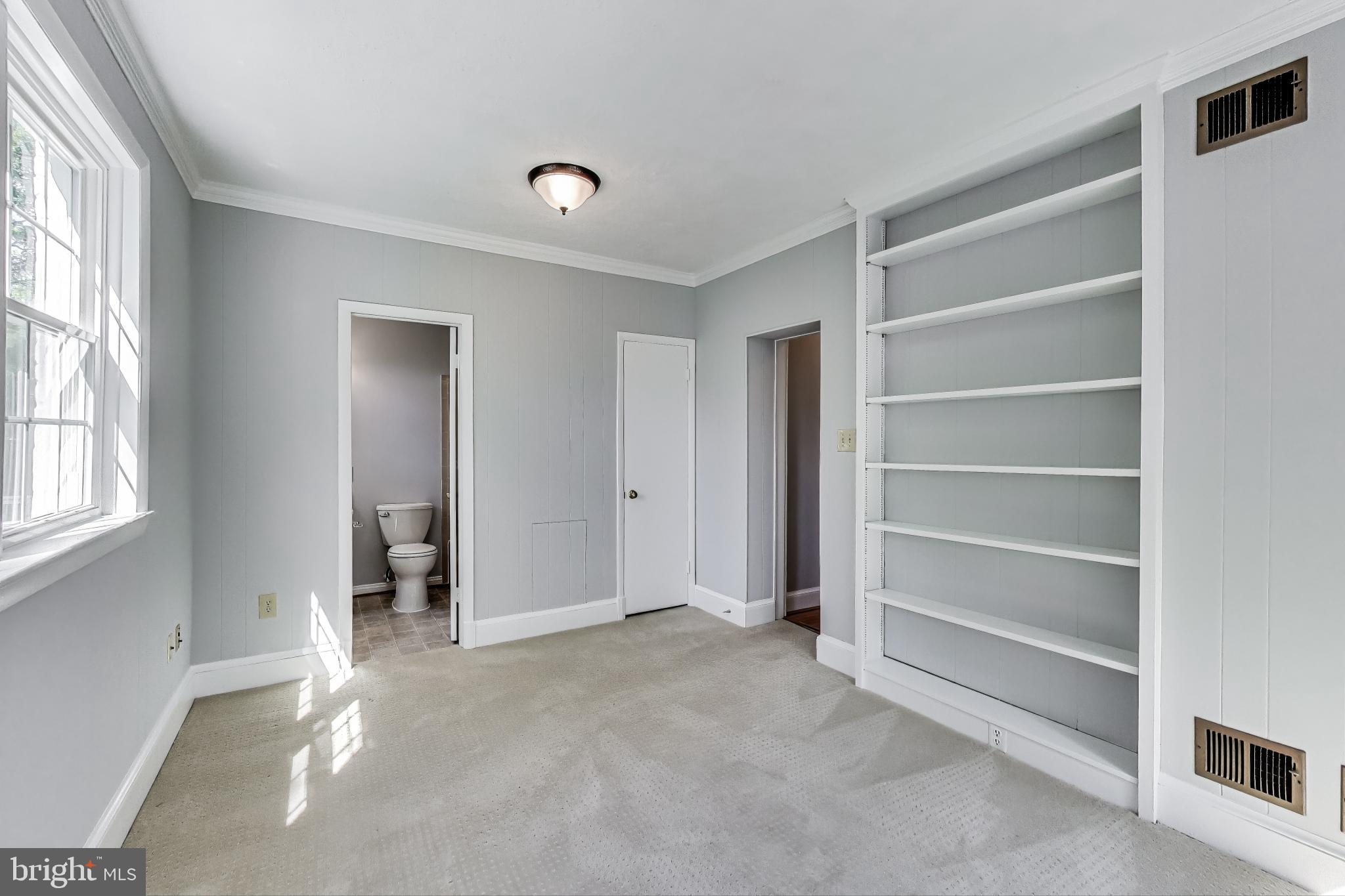 CHEVY CHASE - Residential