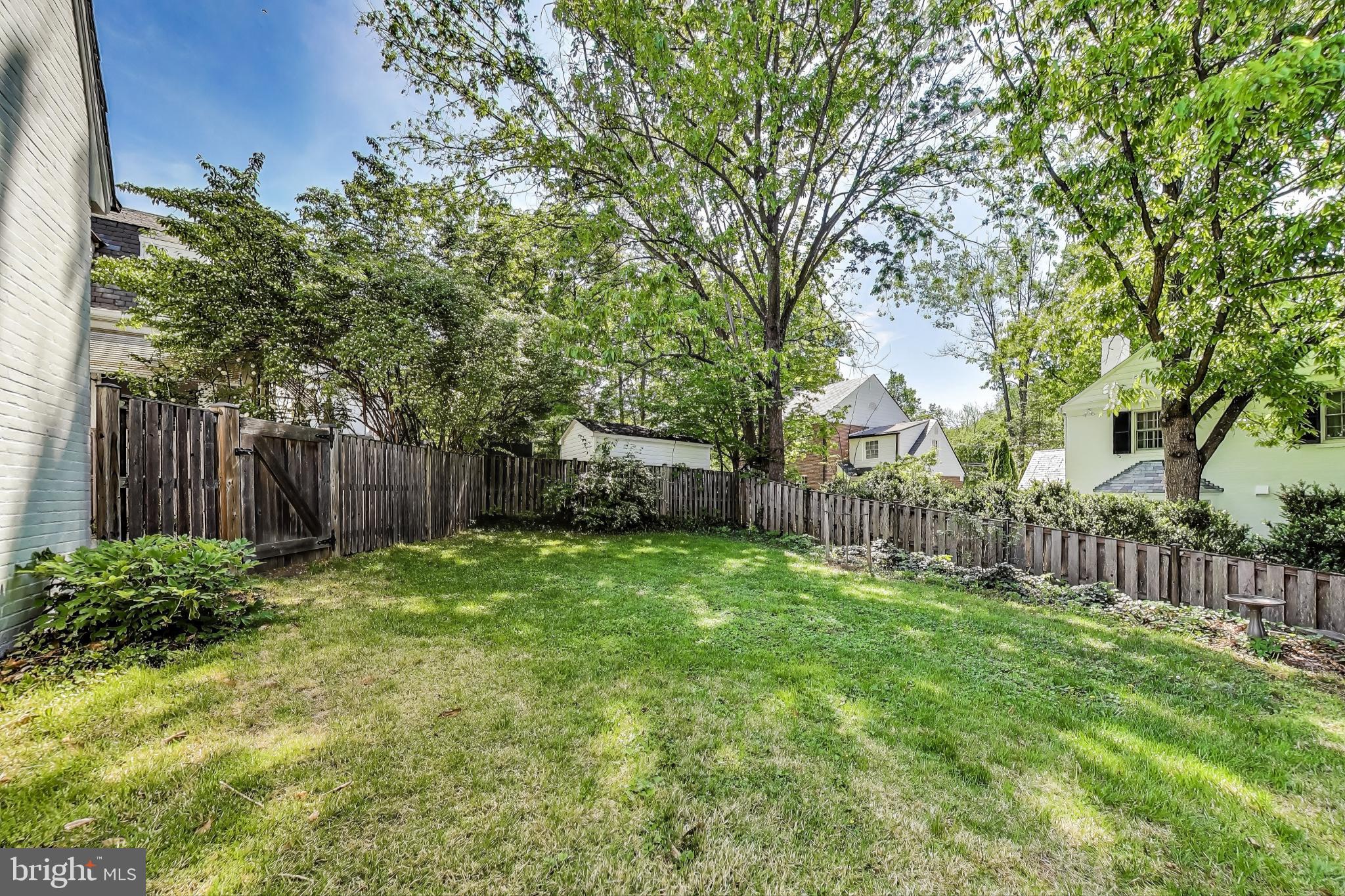 CHEVY CHASE - Residential