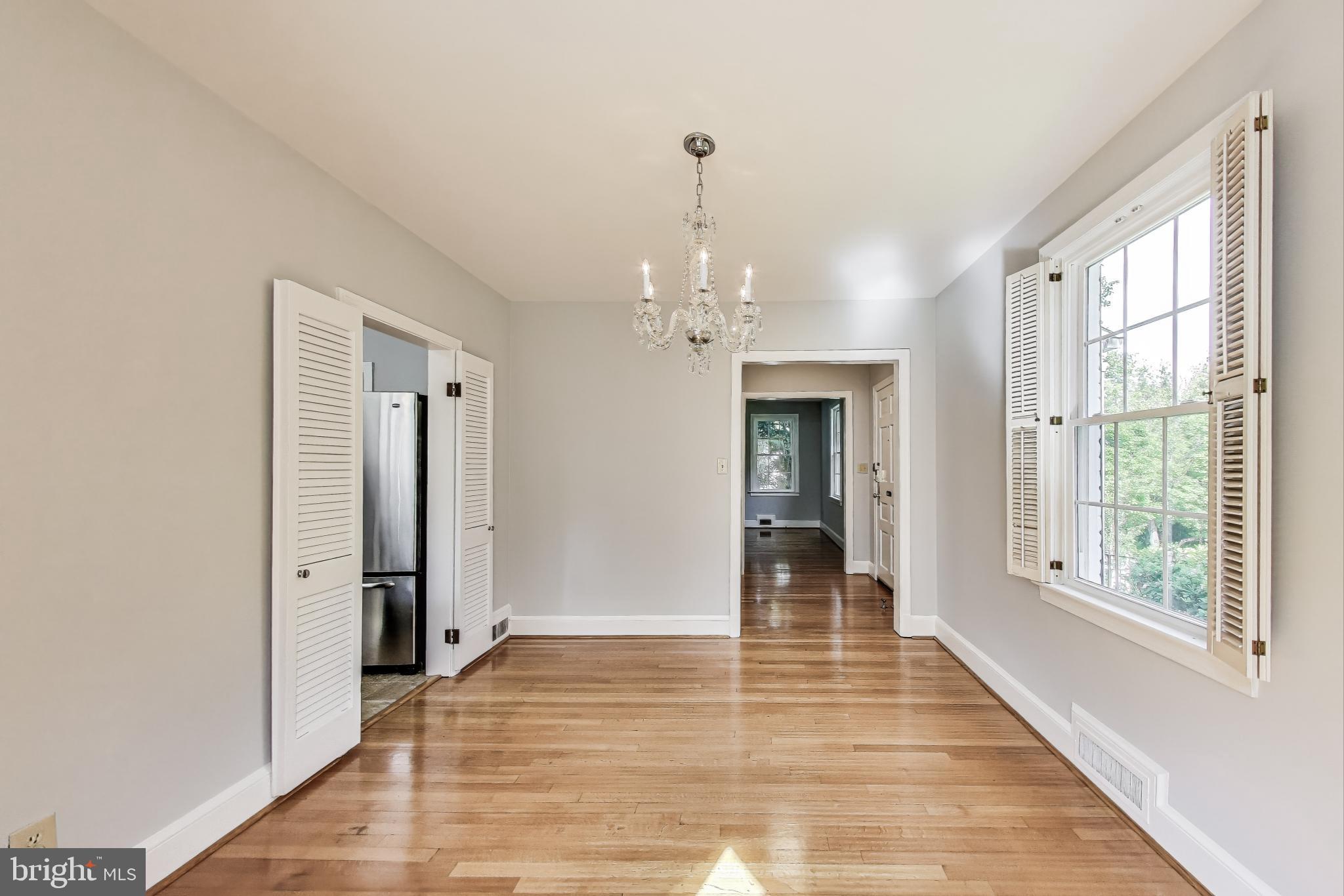 CHEVY CHASE - Residential