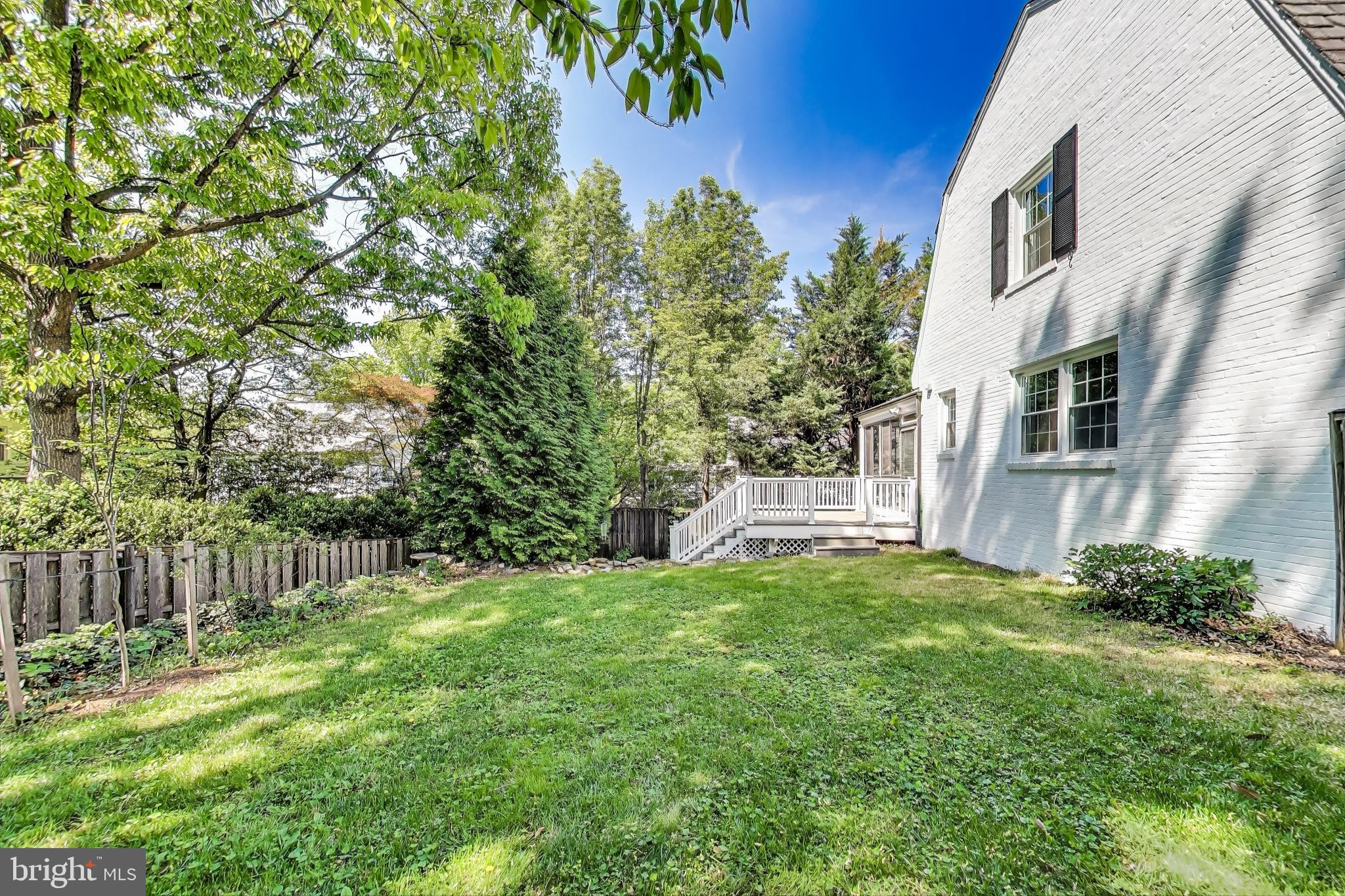 CHEVY CHASE - Residential