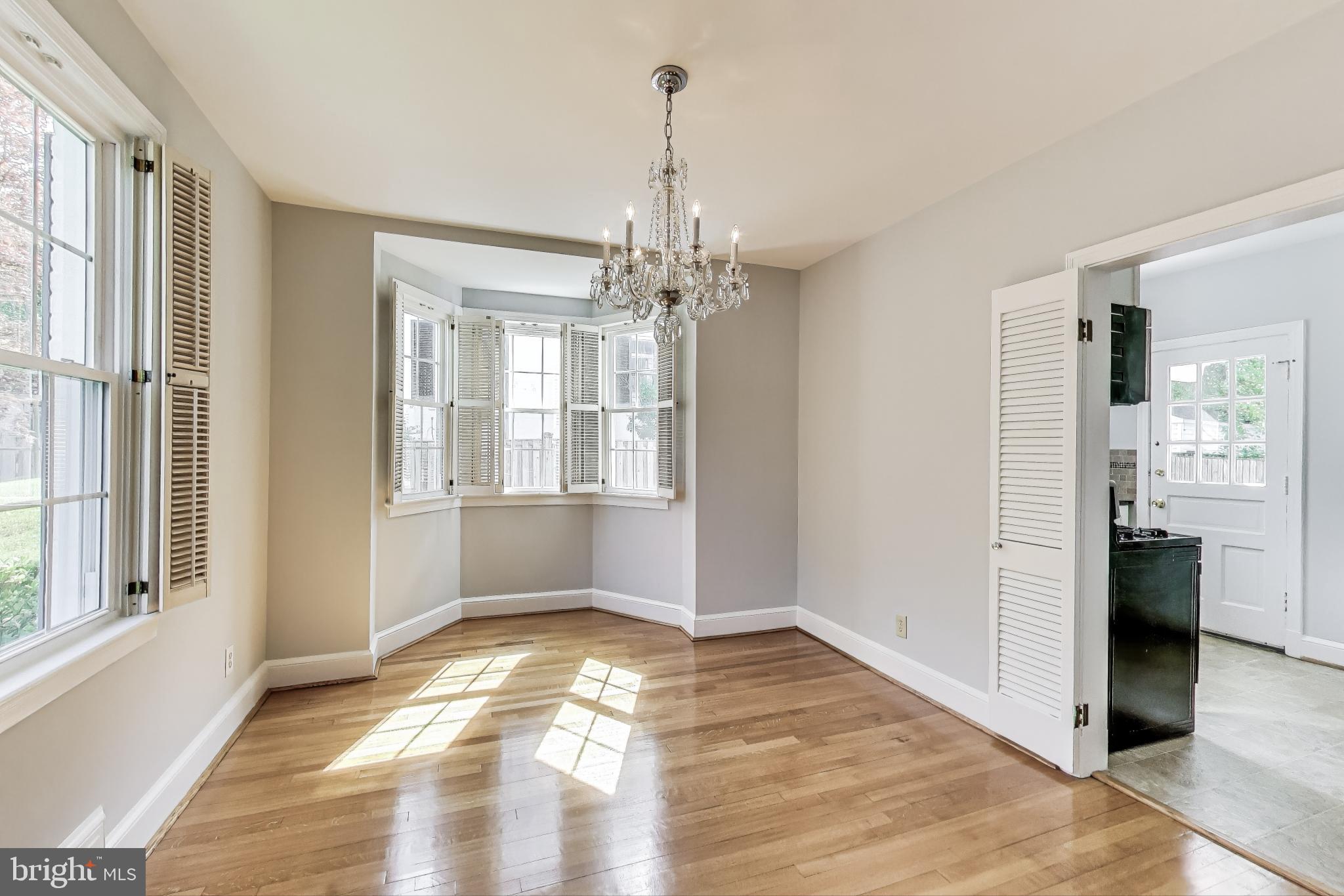 CHEVY CHASE - Residential