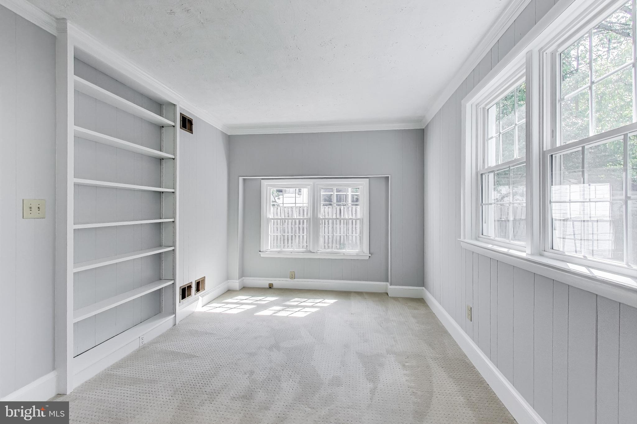 CHEVY CHASE - Residential