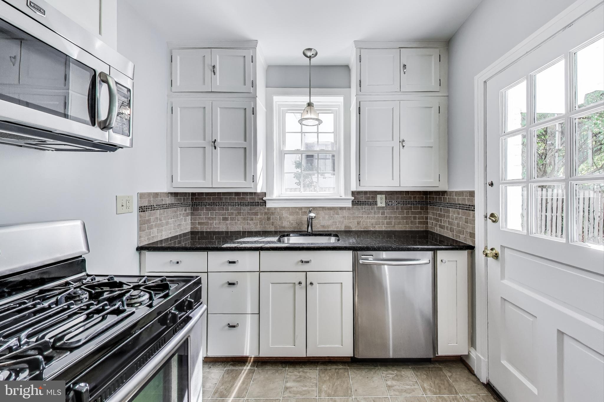 CHEVY CHASE - Residential