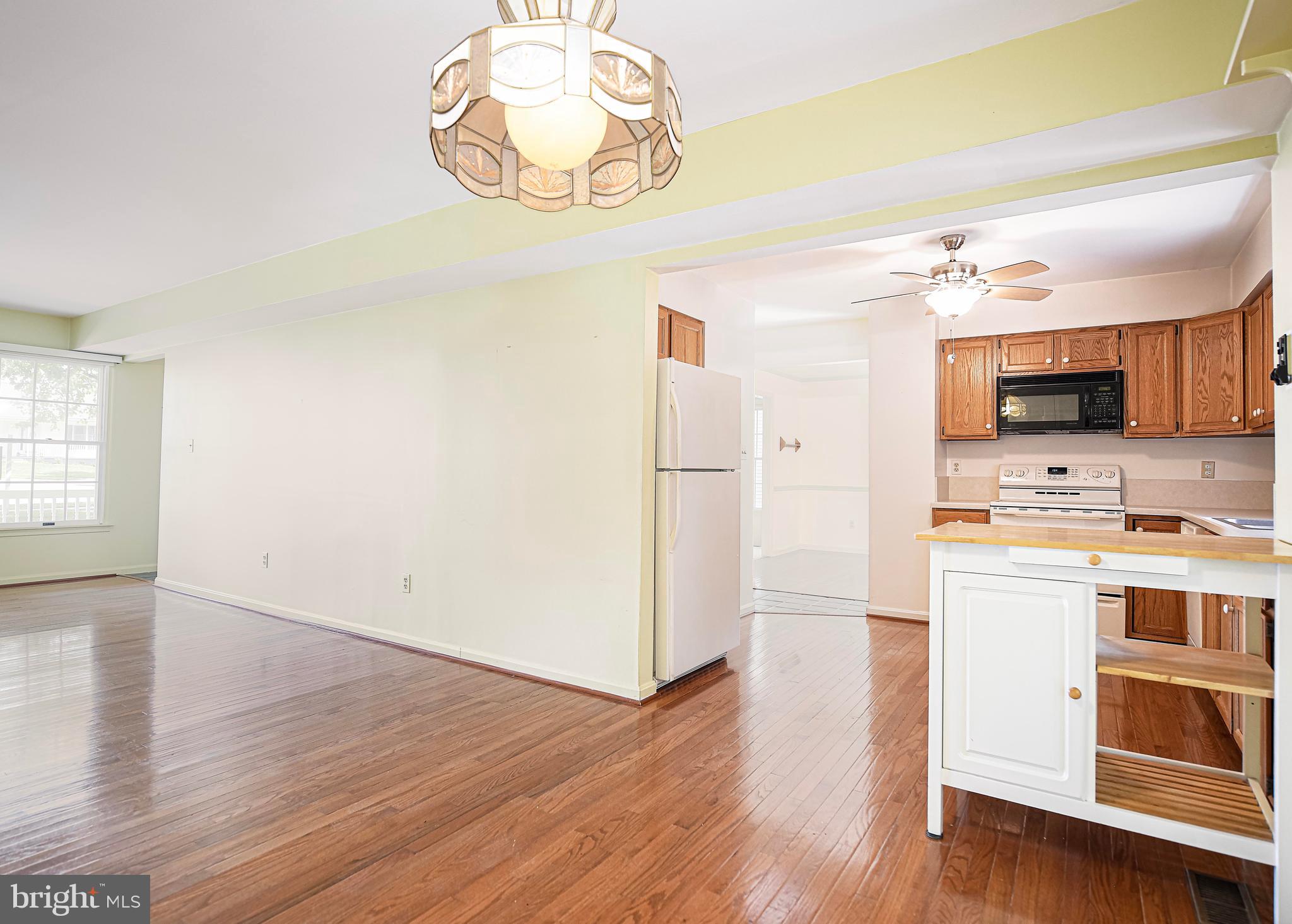 BRENTWOOD PARK - Residential