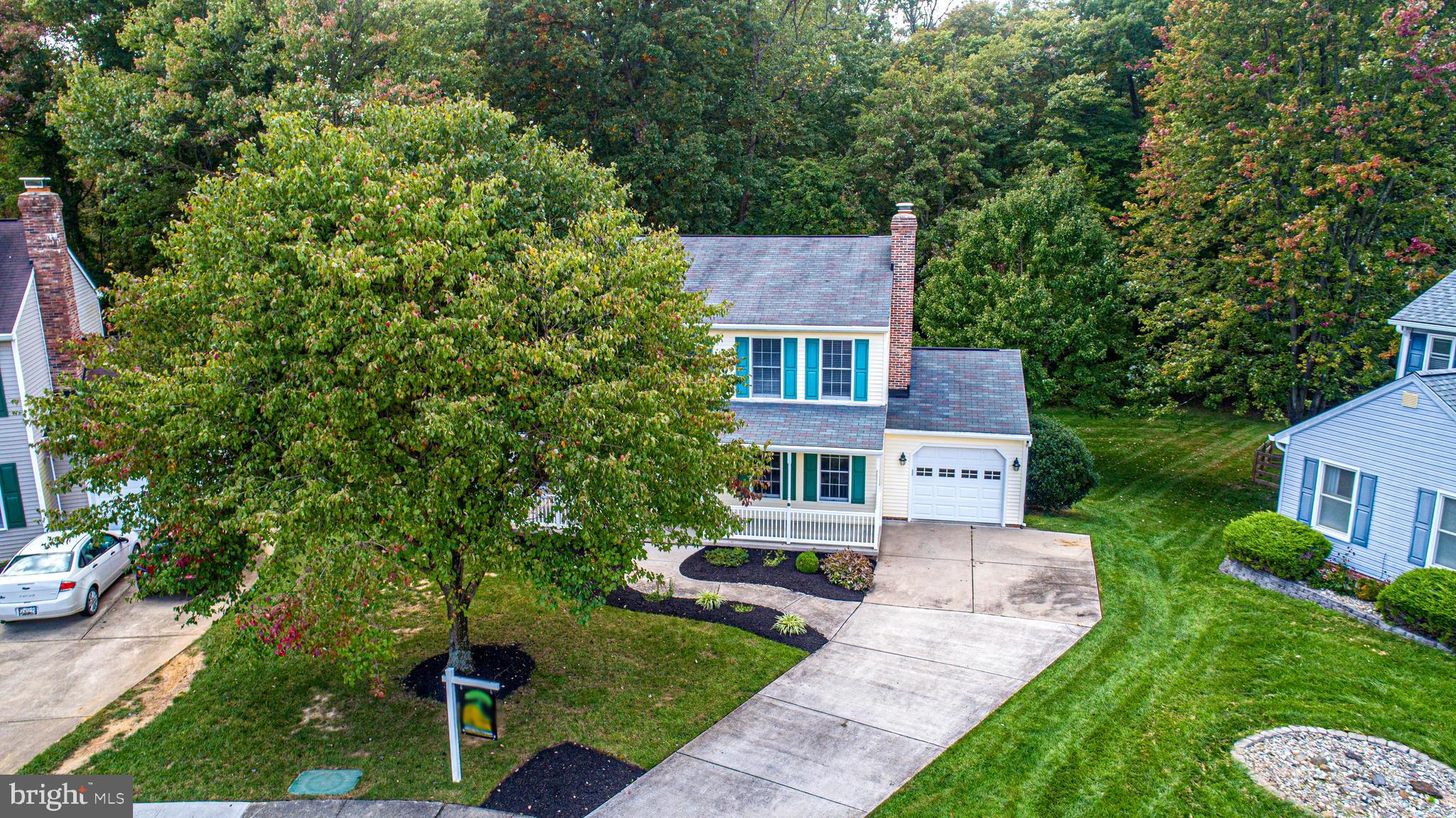 BRENTWOOD PARK - Residential