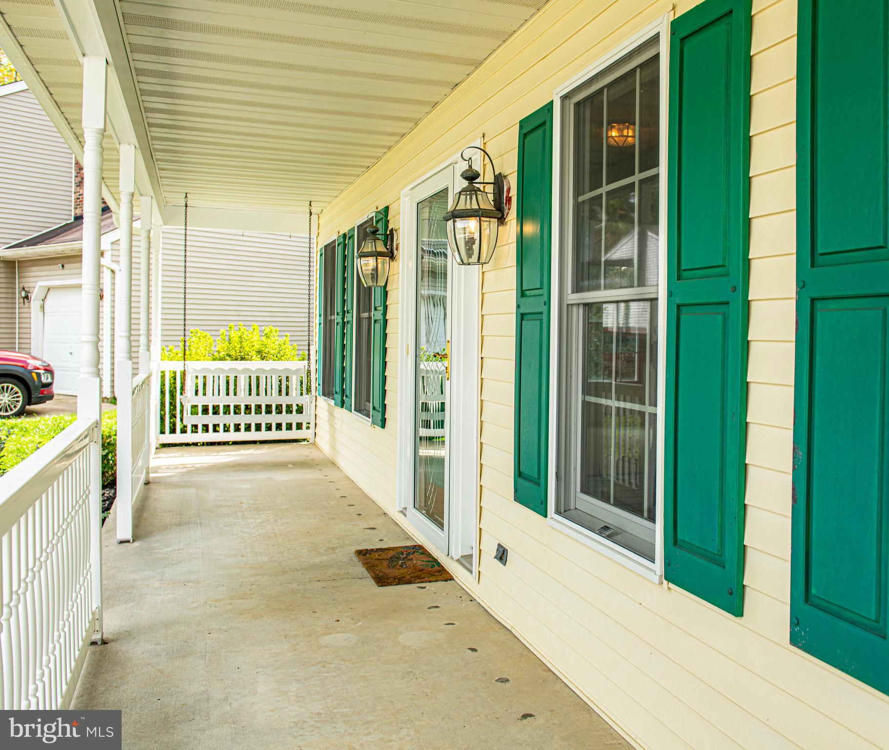 BRENTWOOD PARK - Residential