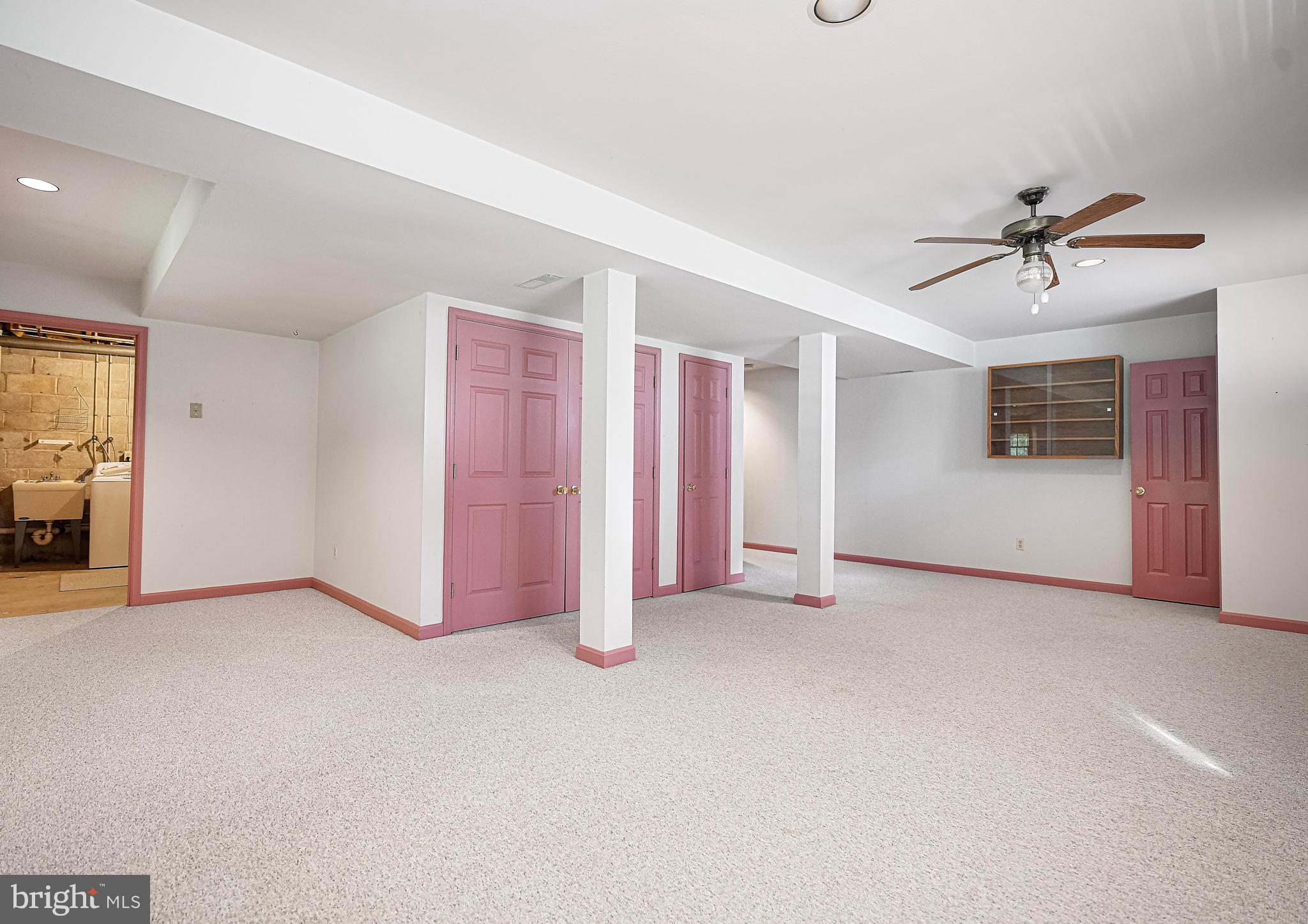 BRENTWOOD PARK - Residential