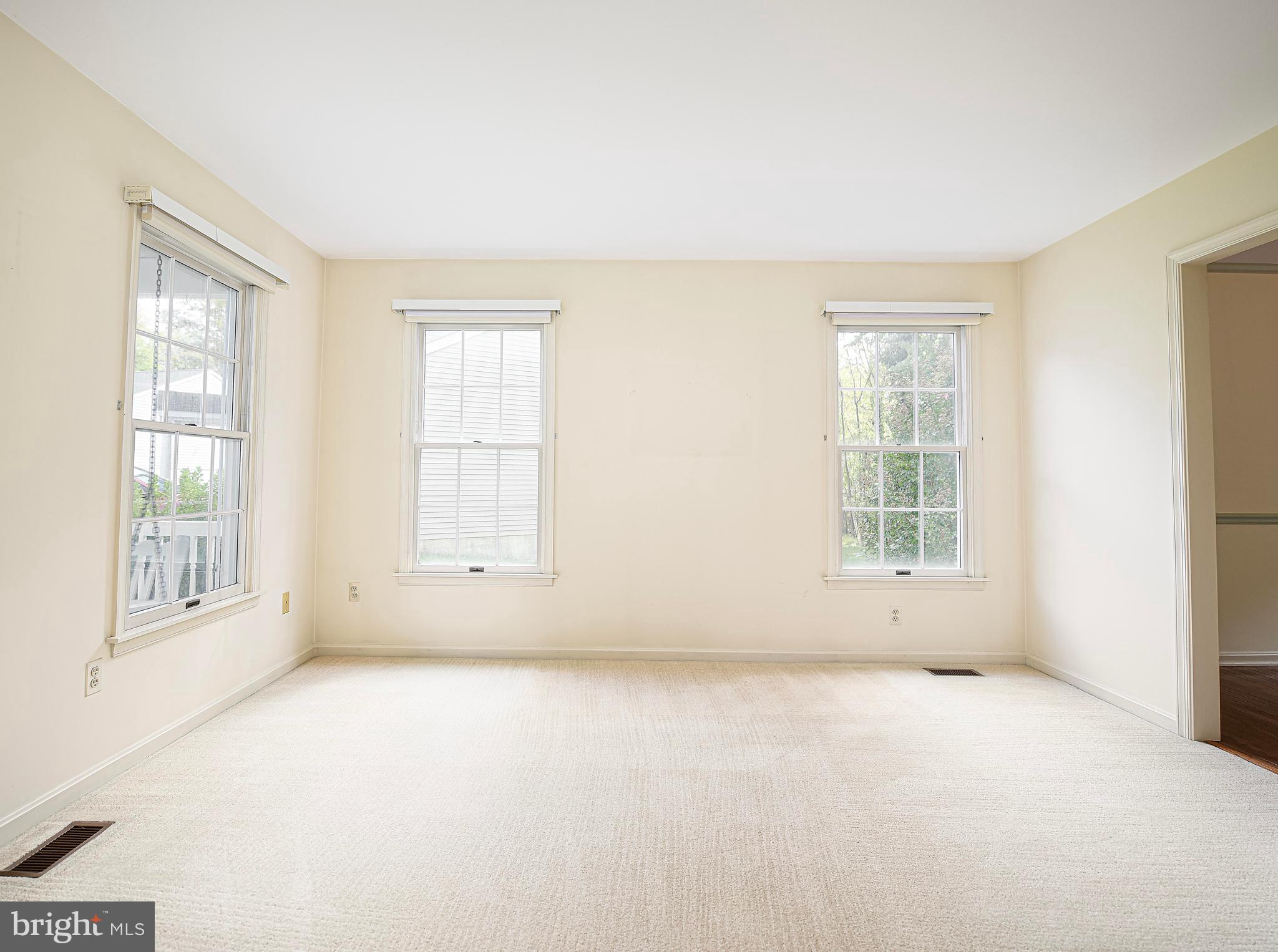 BRENTWOOD PARK - Residential