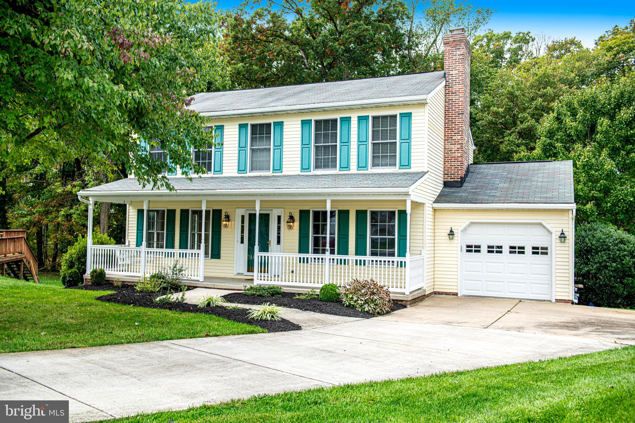 BRENTWOOD PARK - Residential