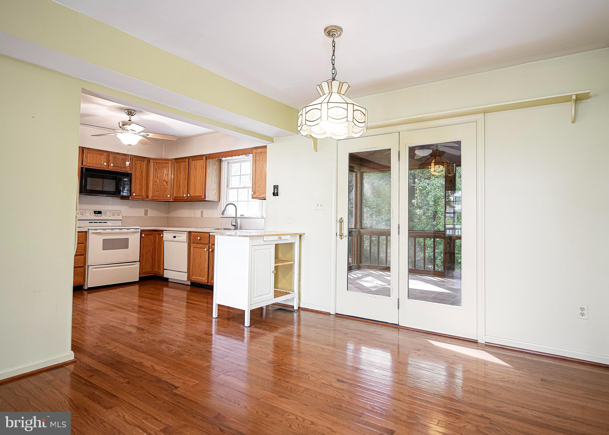 BRENTWOOD PARK - Residential