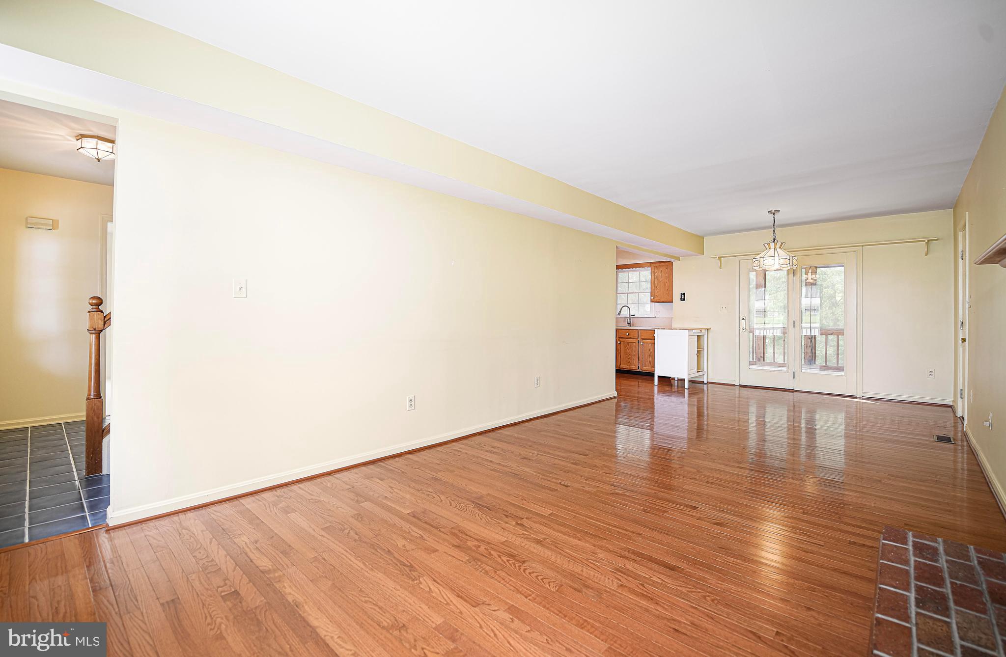 BRENTWOOD PARK - Residential