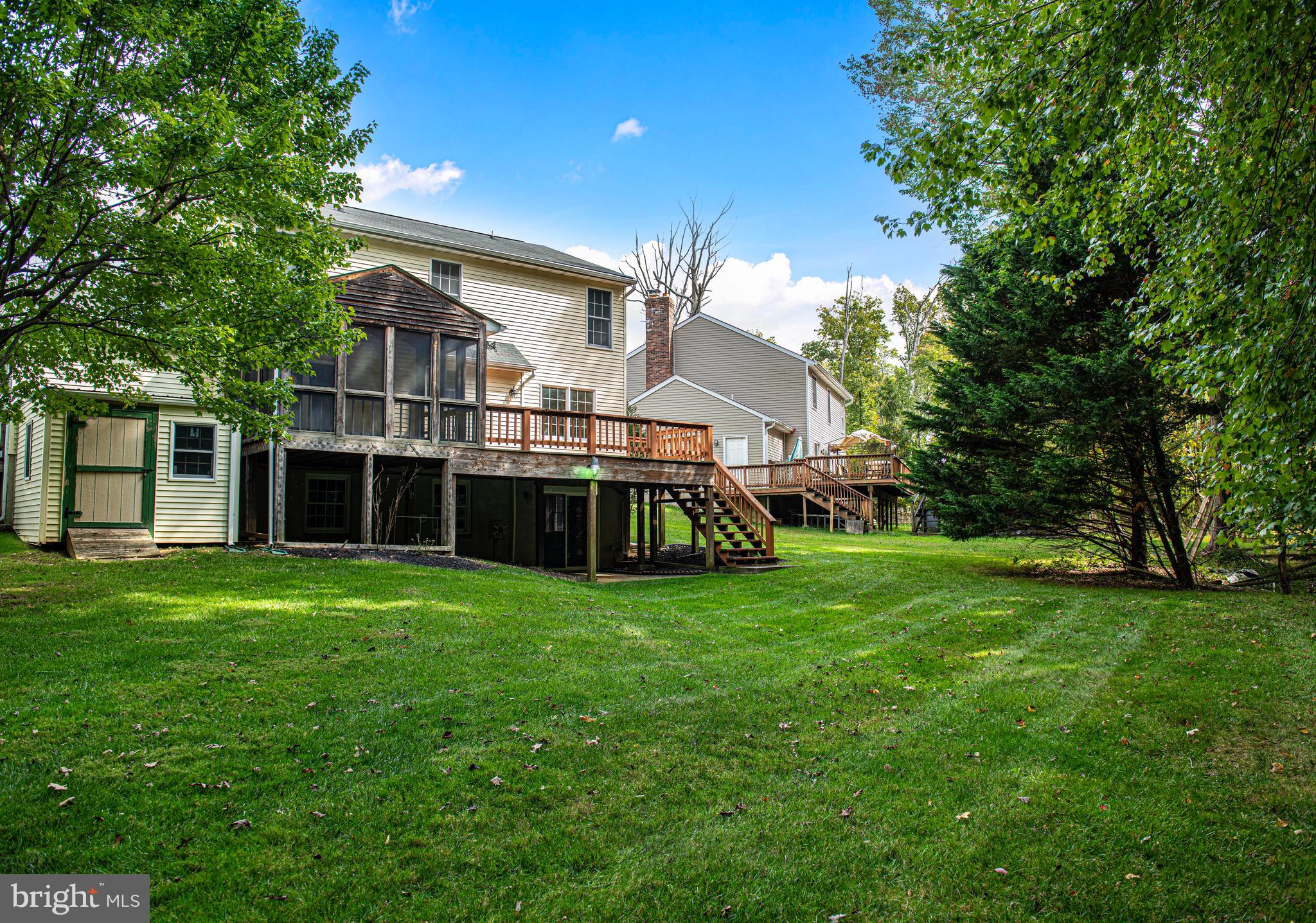 BRENTWOOD PARK - Residential