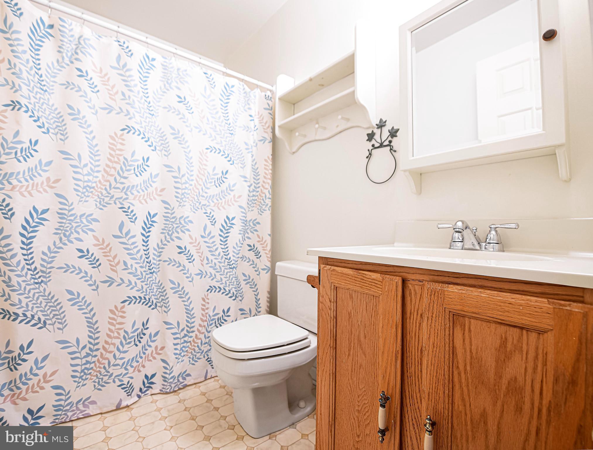 BRENTWOOD PARK - Residential