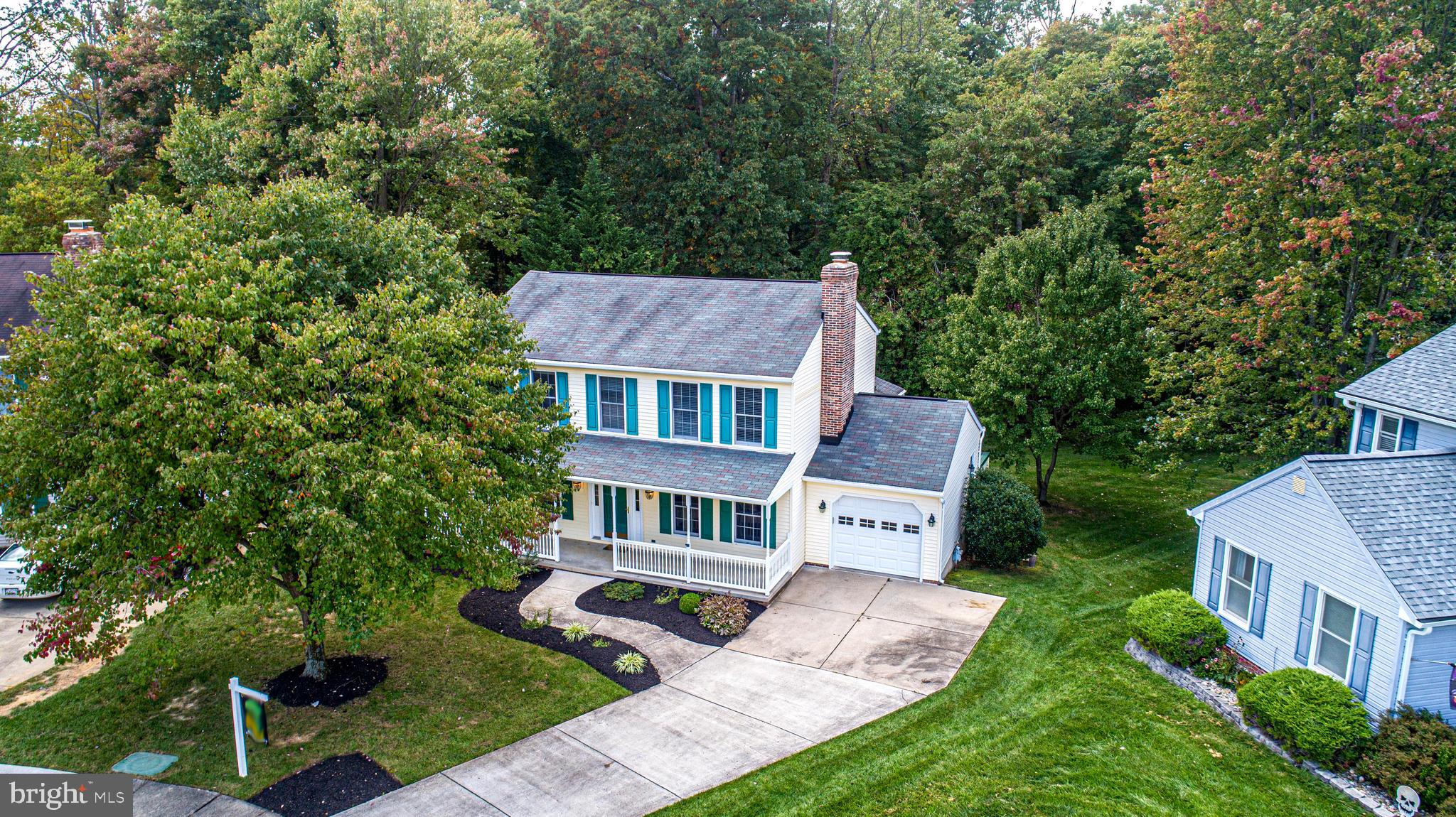 BRENTWOOD PARK - Residential