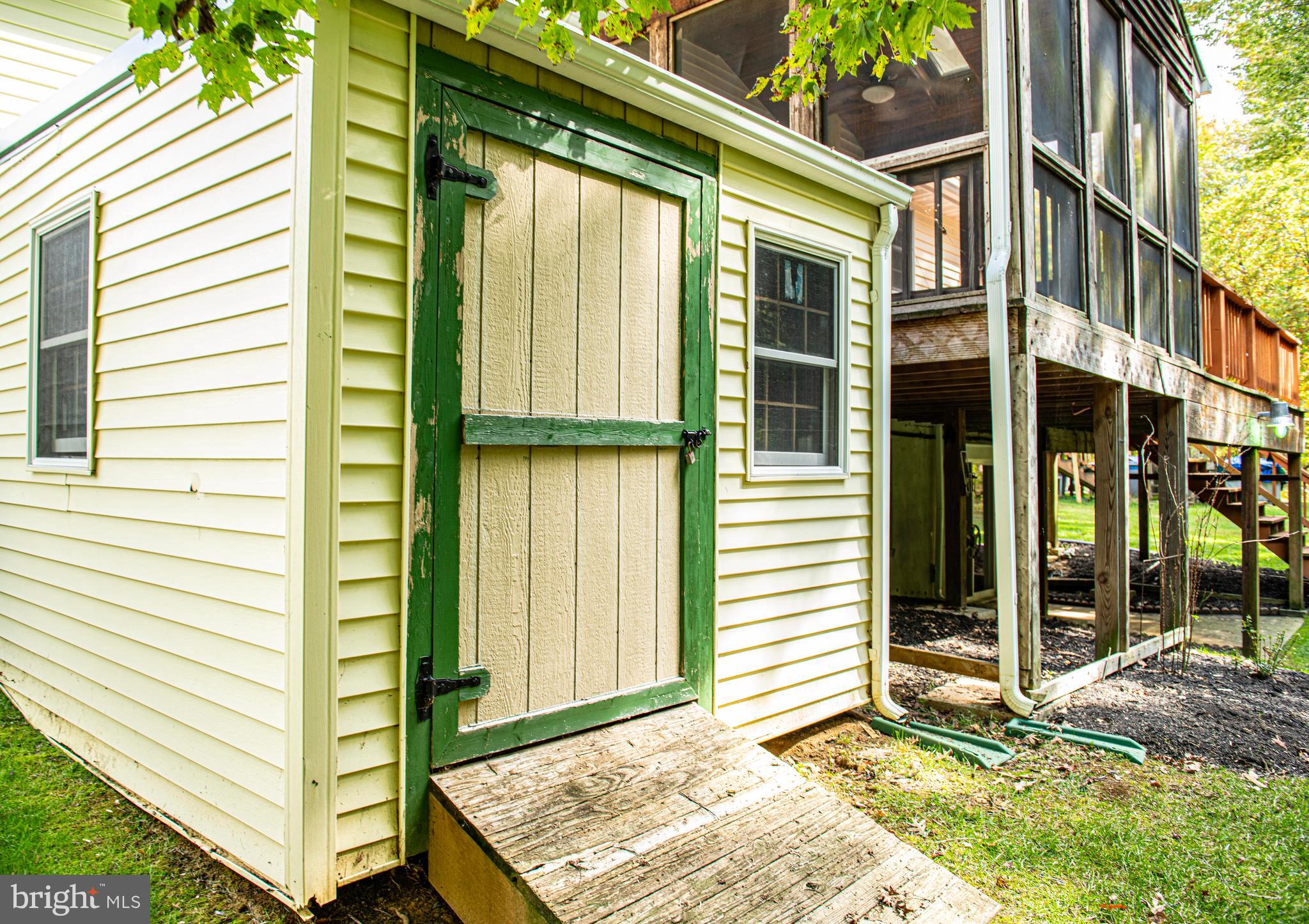 BRENTWOOD PARK - Residential