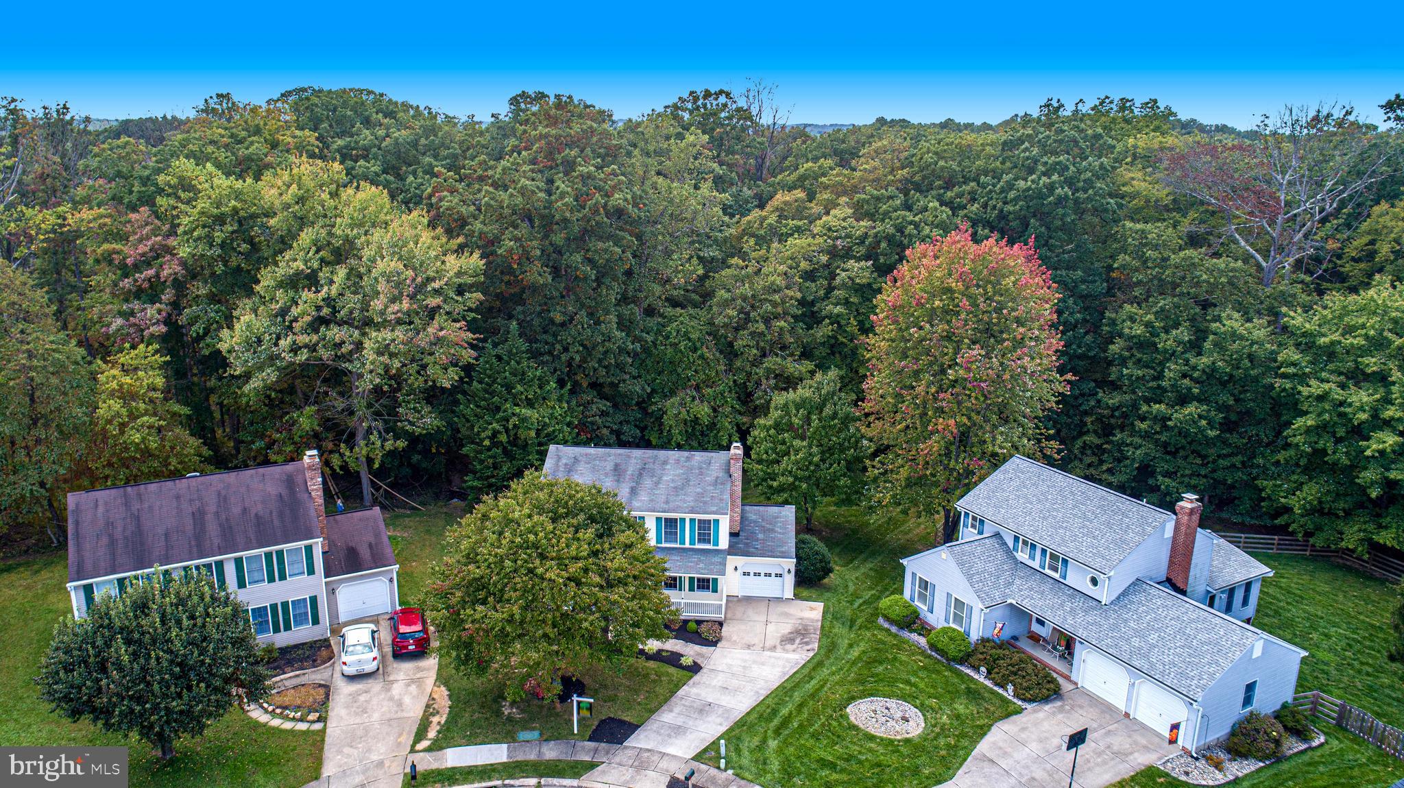 BRENTWOOD PARK - Residential