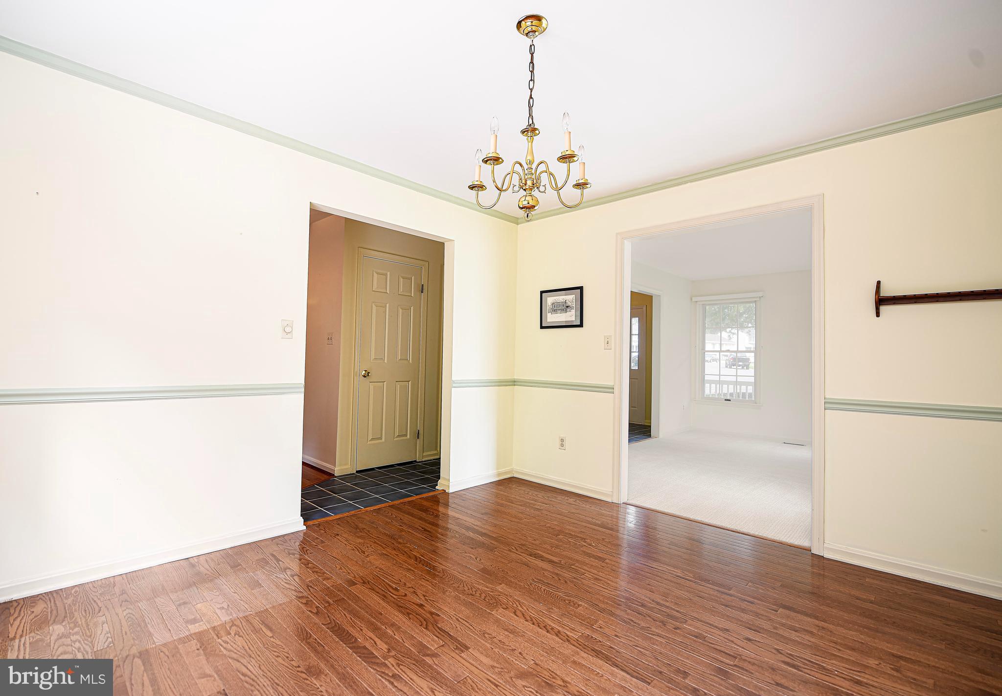 BRENTWOOD PARK - Residential