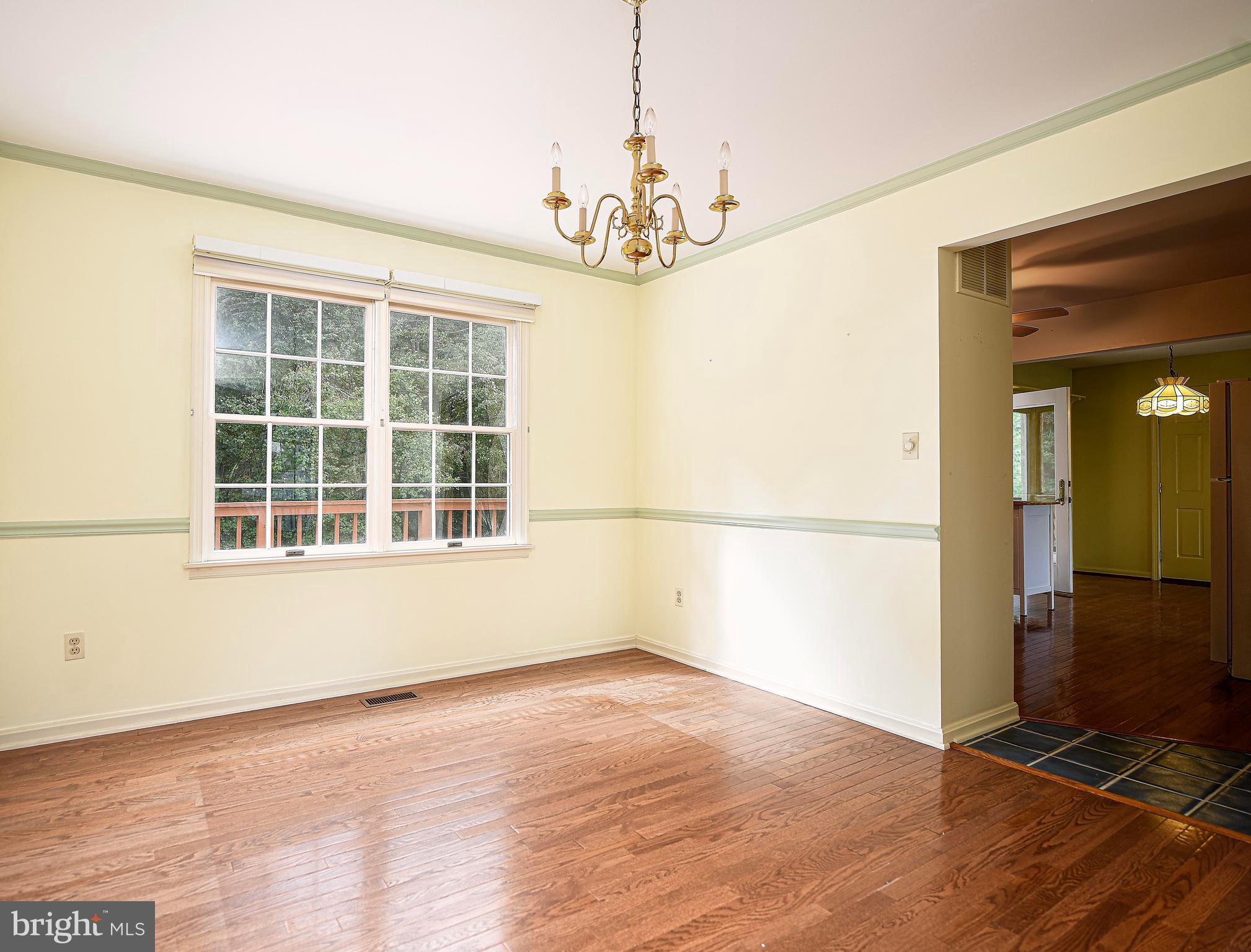 BRENTWOOD PARK - Residential