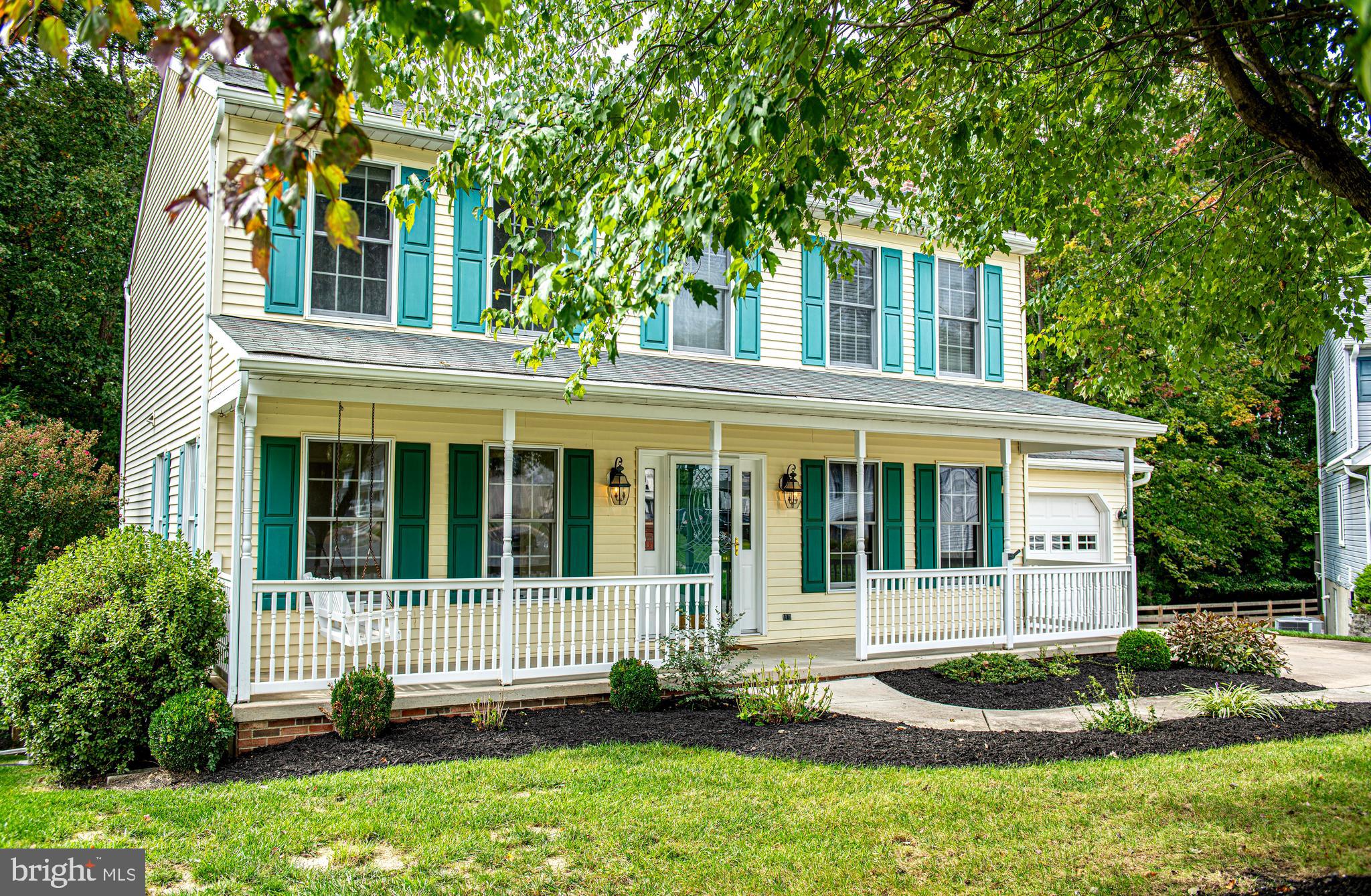 BRENTWOOD PARK - Residential