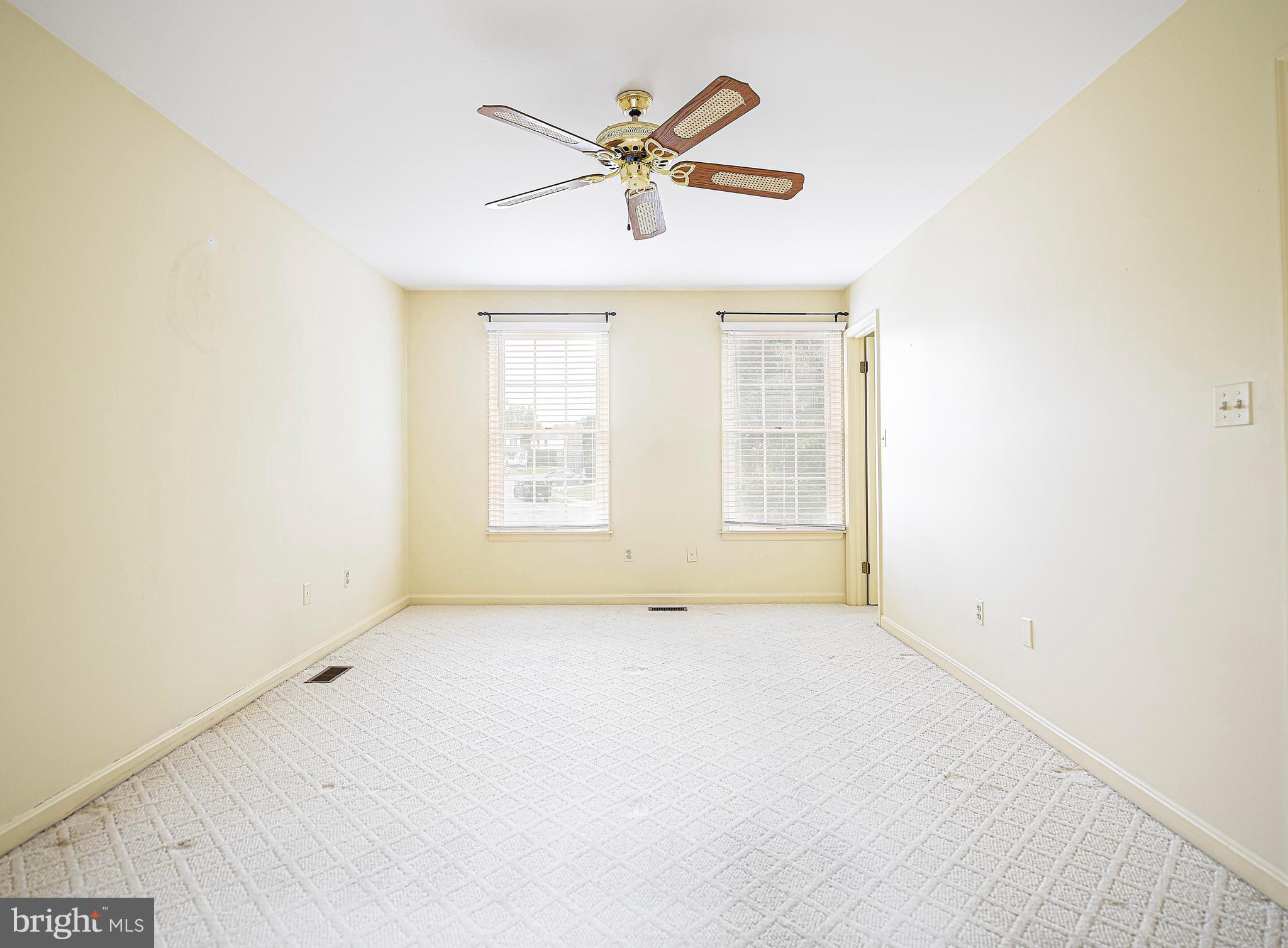 BRENTWOOD PARK - Residential