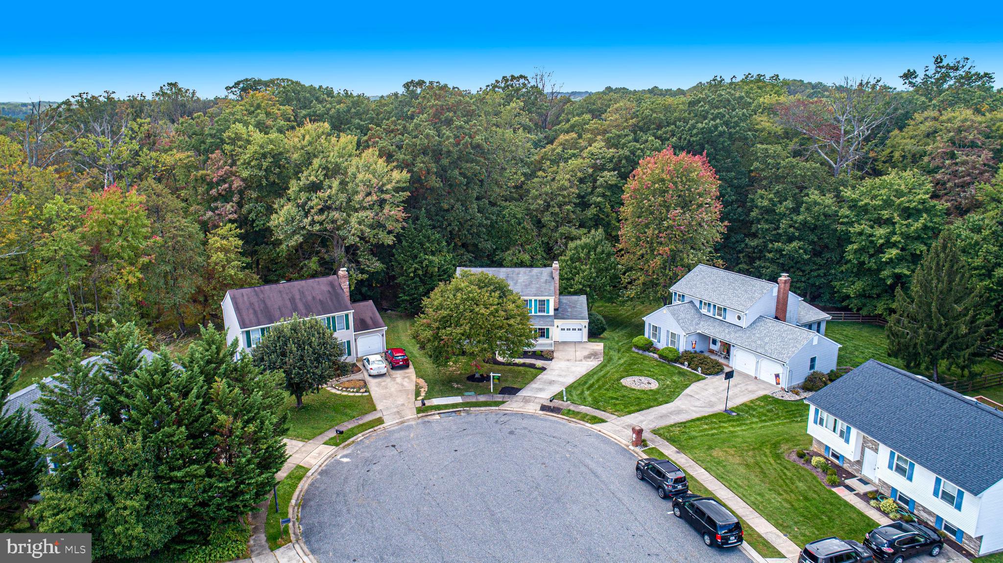 BRENTWOOD PARK - Residential