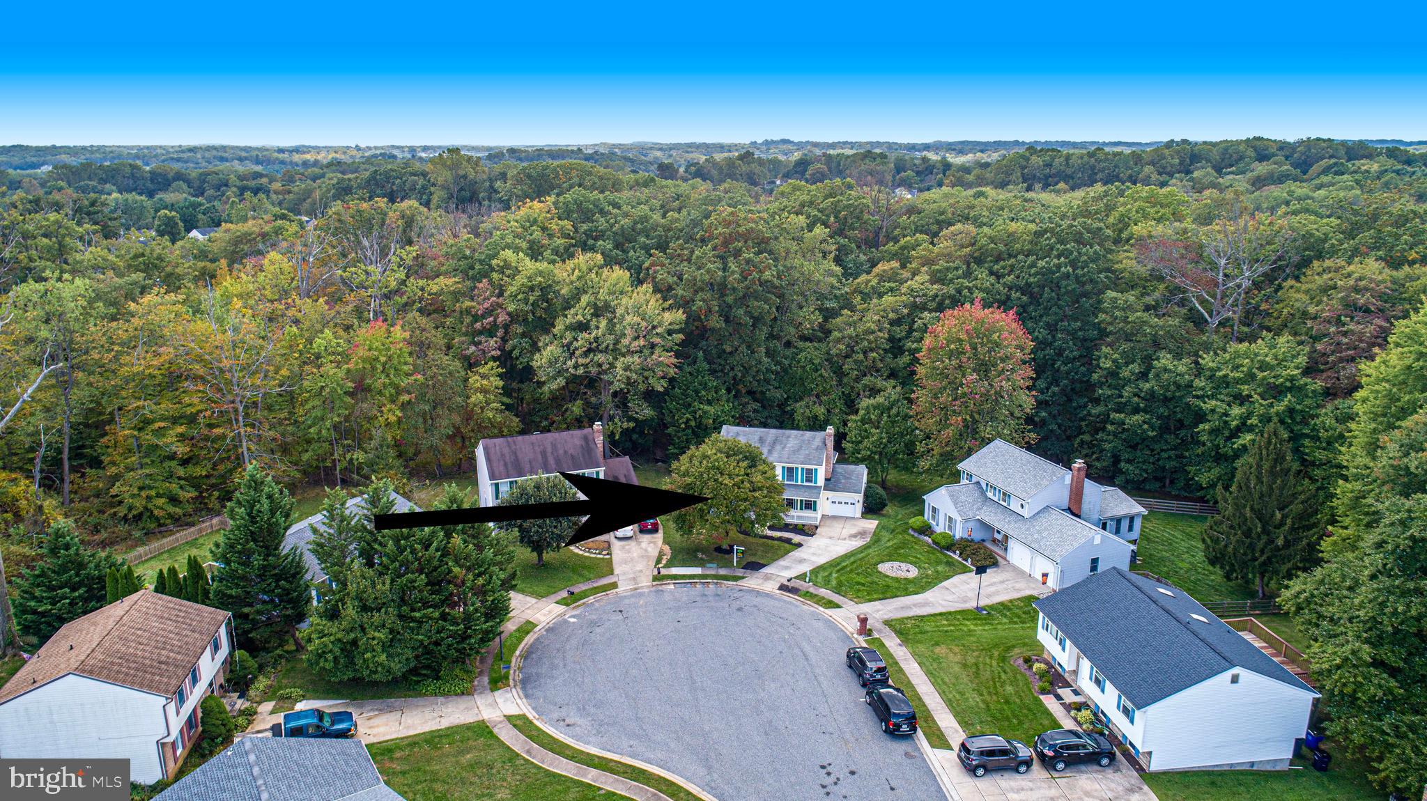 BRENTWOOD PARK - Residential