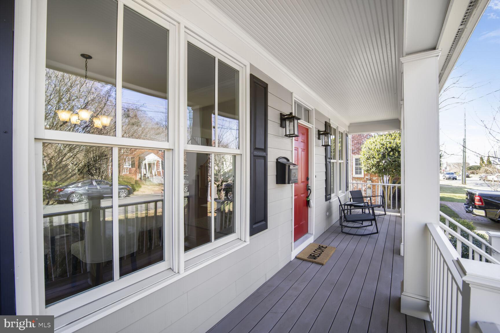 LEE HEIGHTS - Residential