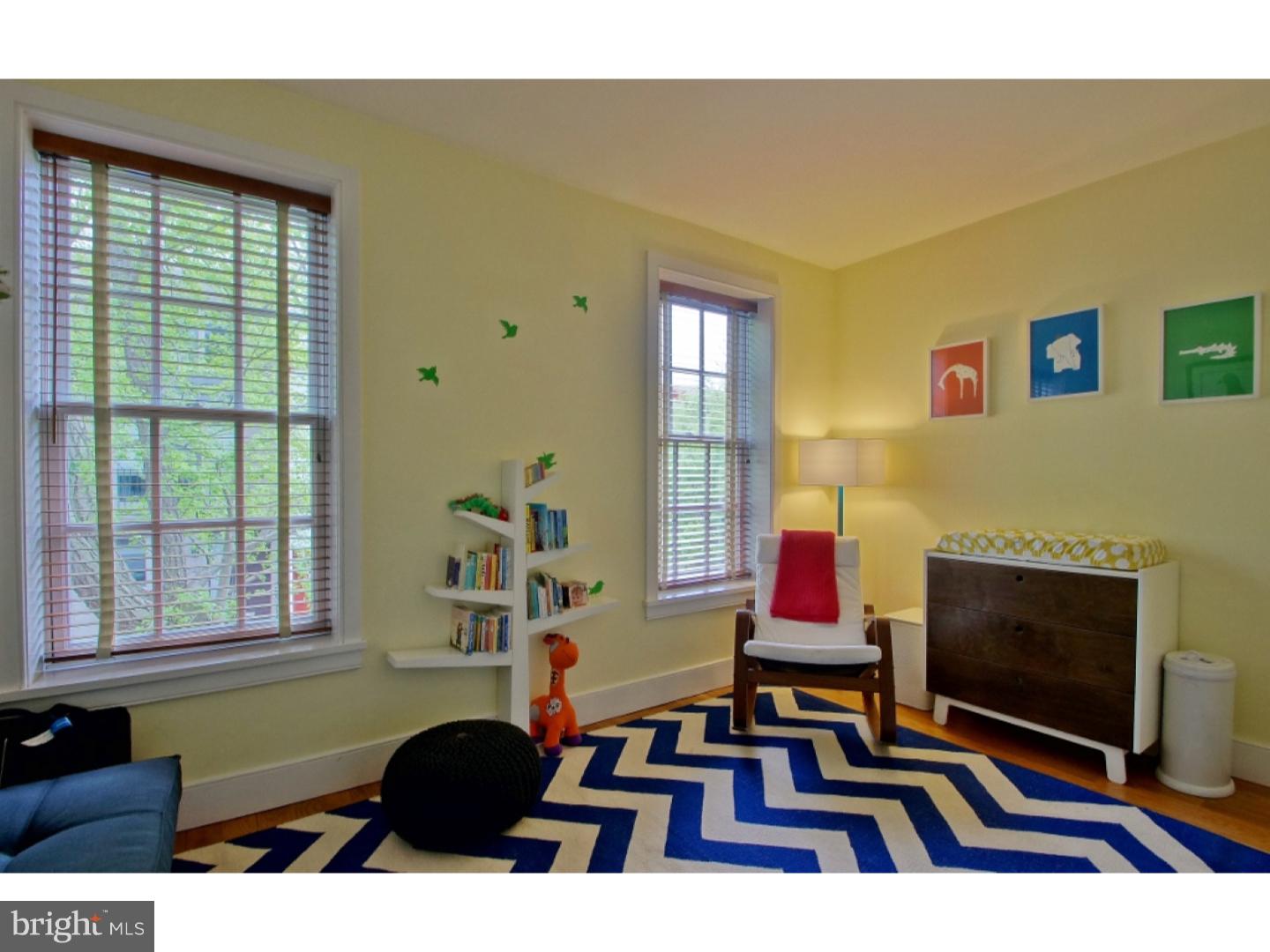 FITLER SQUARE - Residential