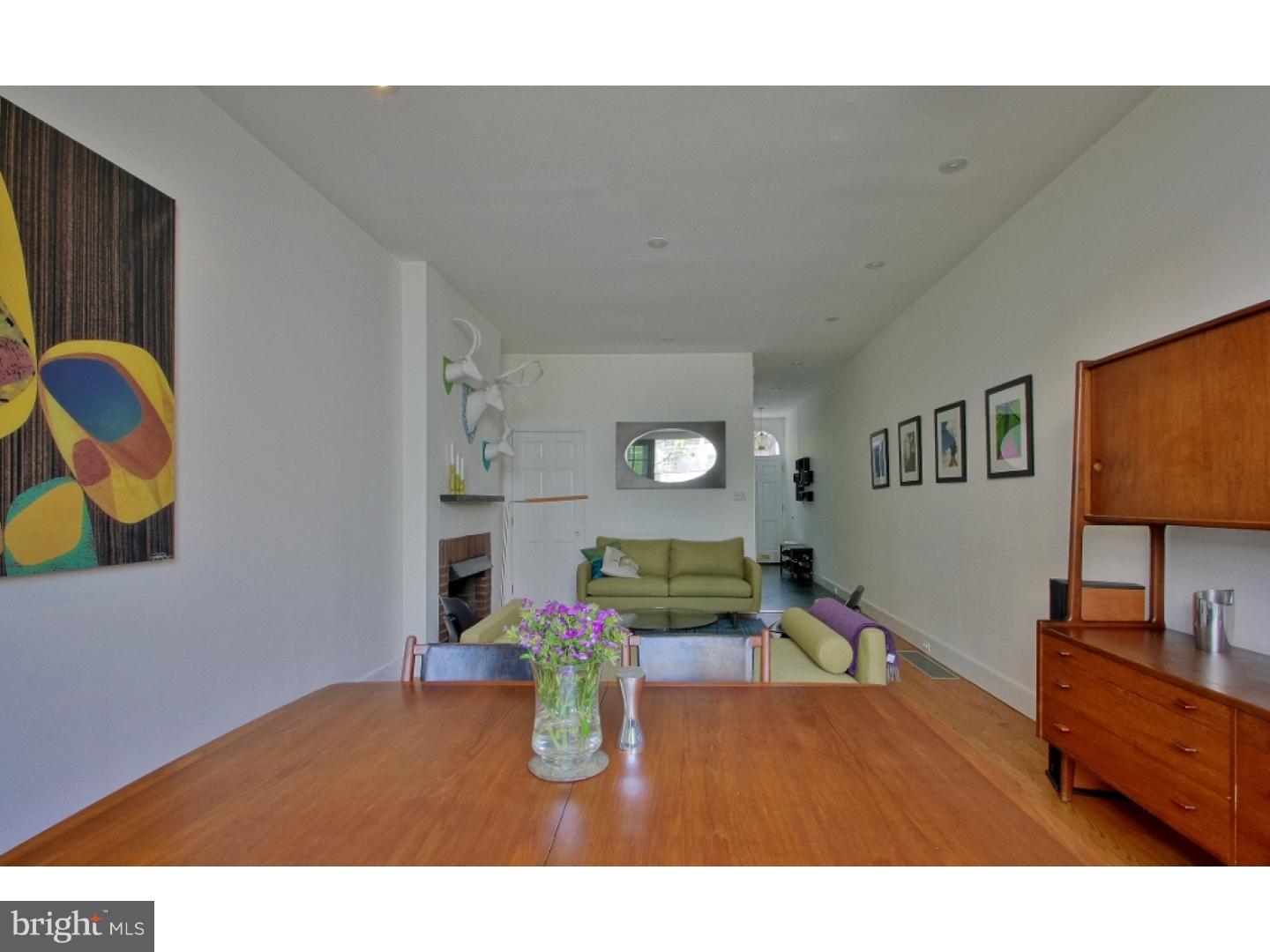 FITLER SQUARE - Residential