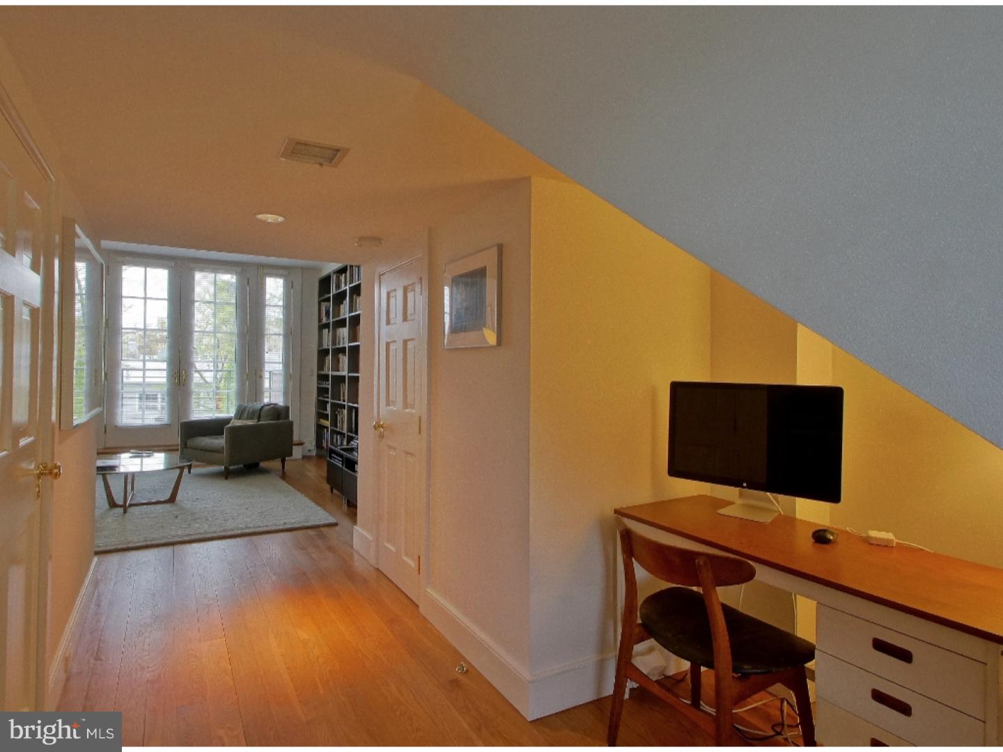 FITLER SQUARE - Residential