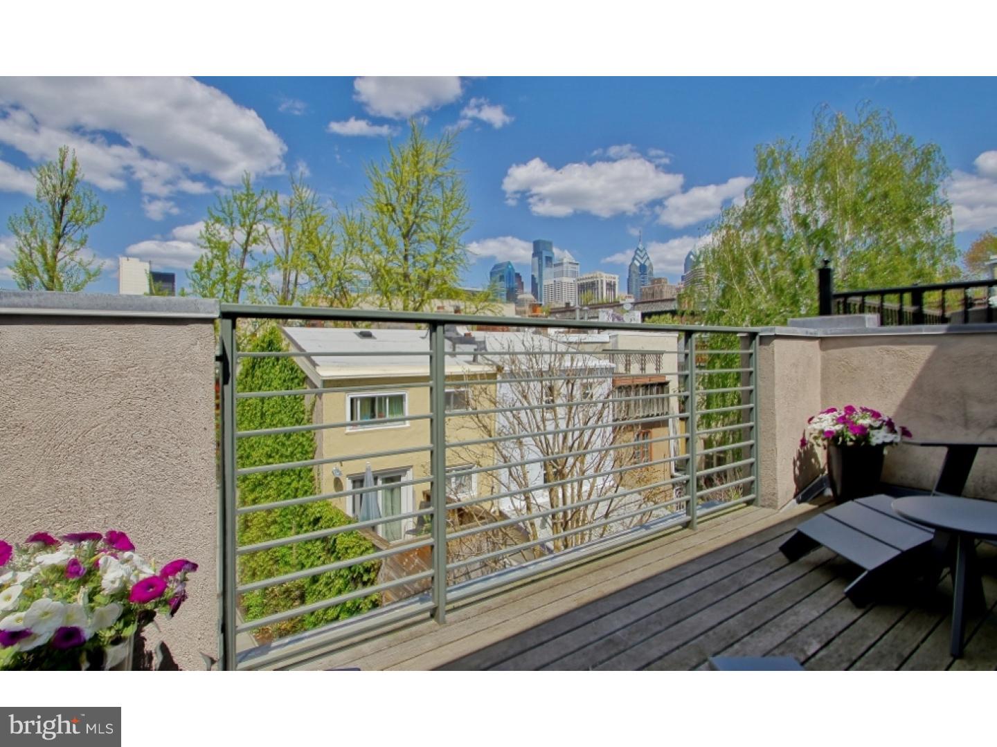 FITLER SQUARE - Residential