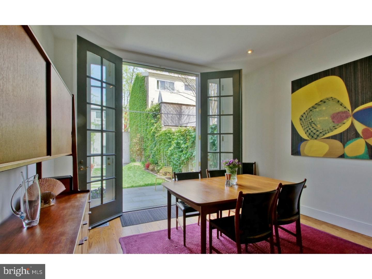 FITLER SQUARE - Residential