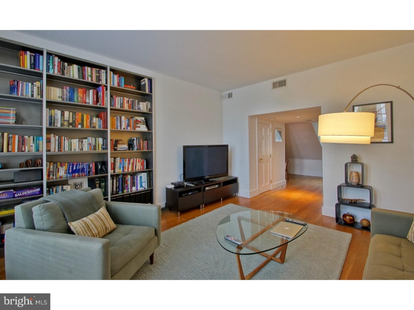 FITLER SQUARE - Residential