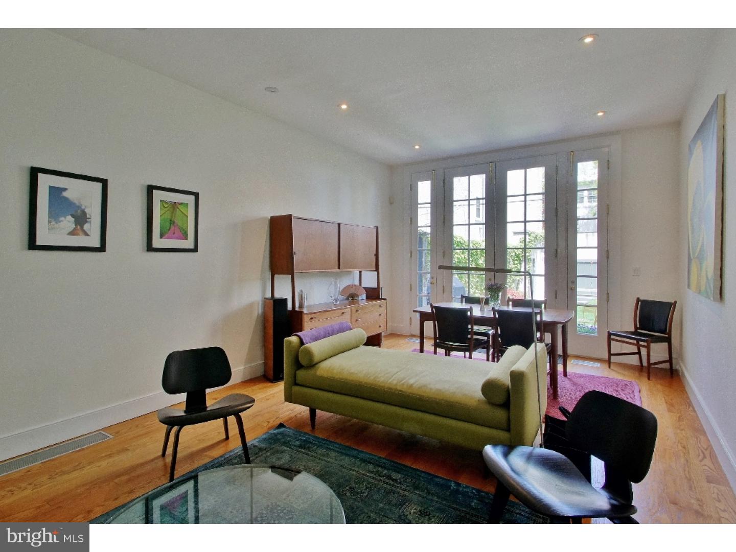 FITLER SQUARE - Residential