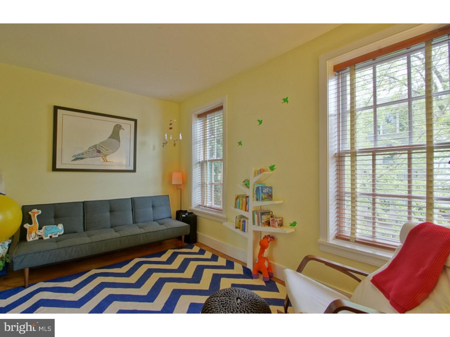 FITLER SQUARE - Residential