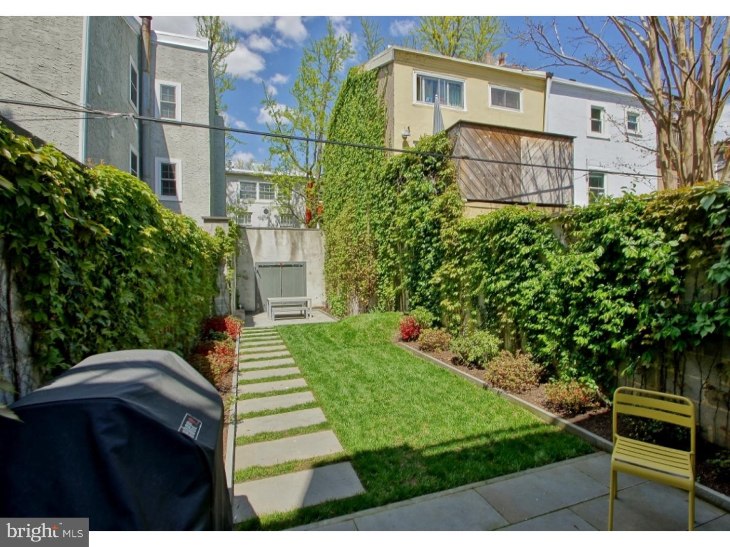 FITLER SQUARE - Residential