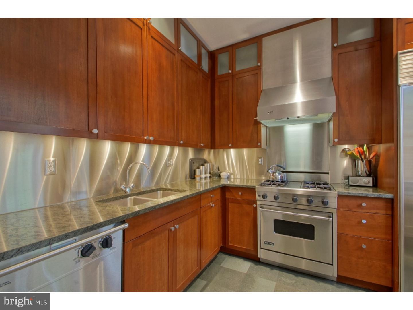 FITLER SQUARE - Residential